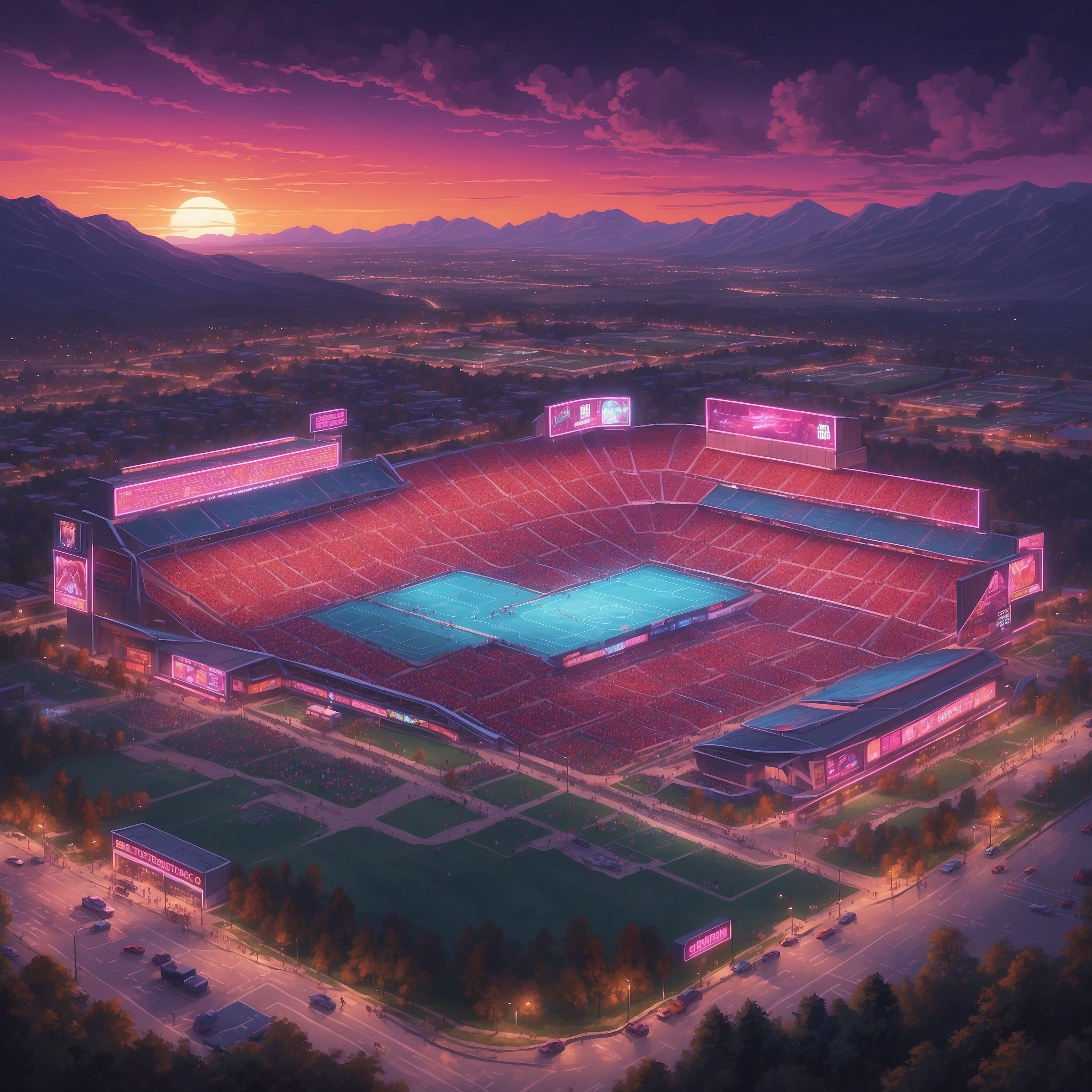 Brent Pry Holds Masterclass in Sports Speak Ahead of Week 3 -