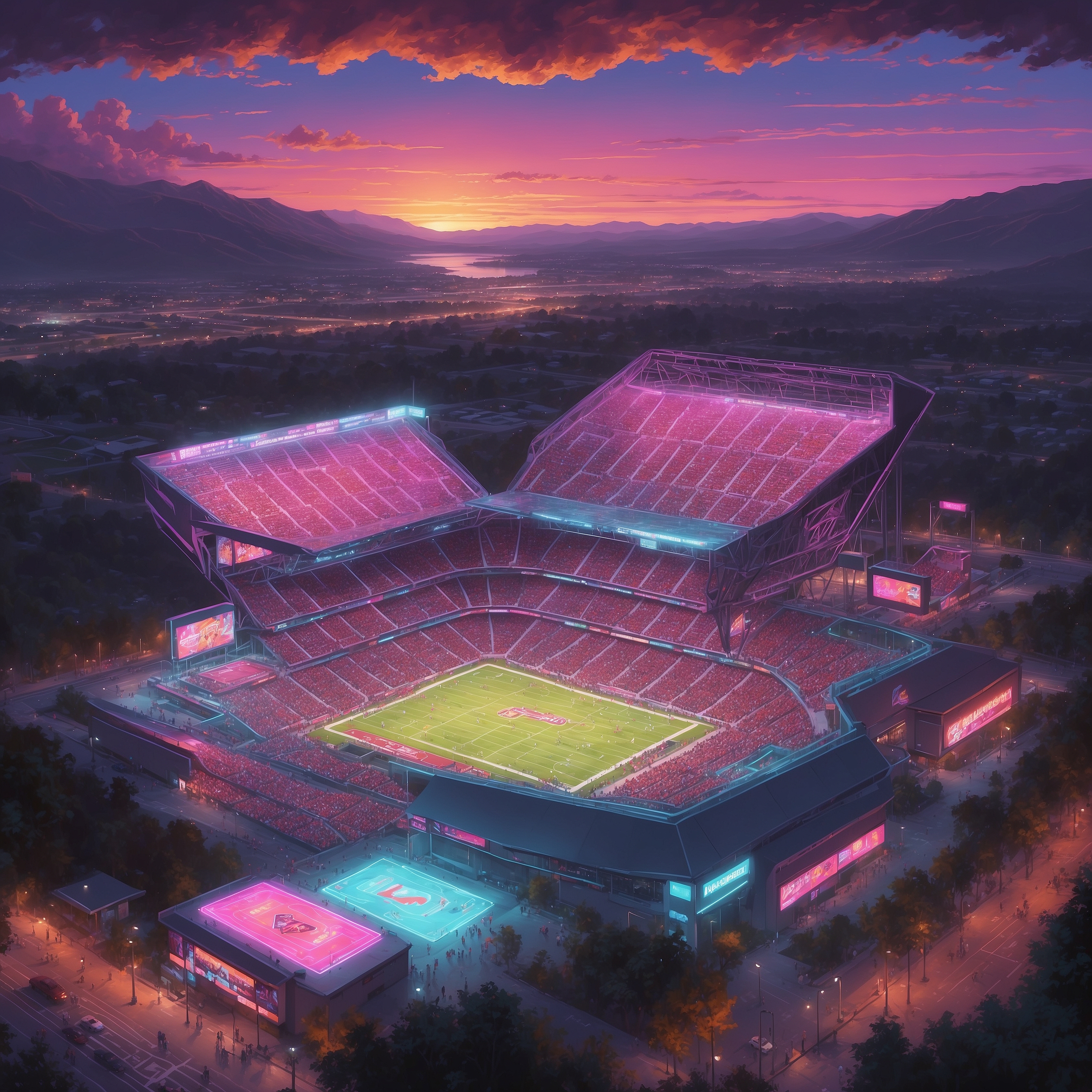 Michael Vick Announces He’ll Haunt Virginia Tech Sideline Unless They Promise Him BBQ Sauce Endorsements -