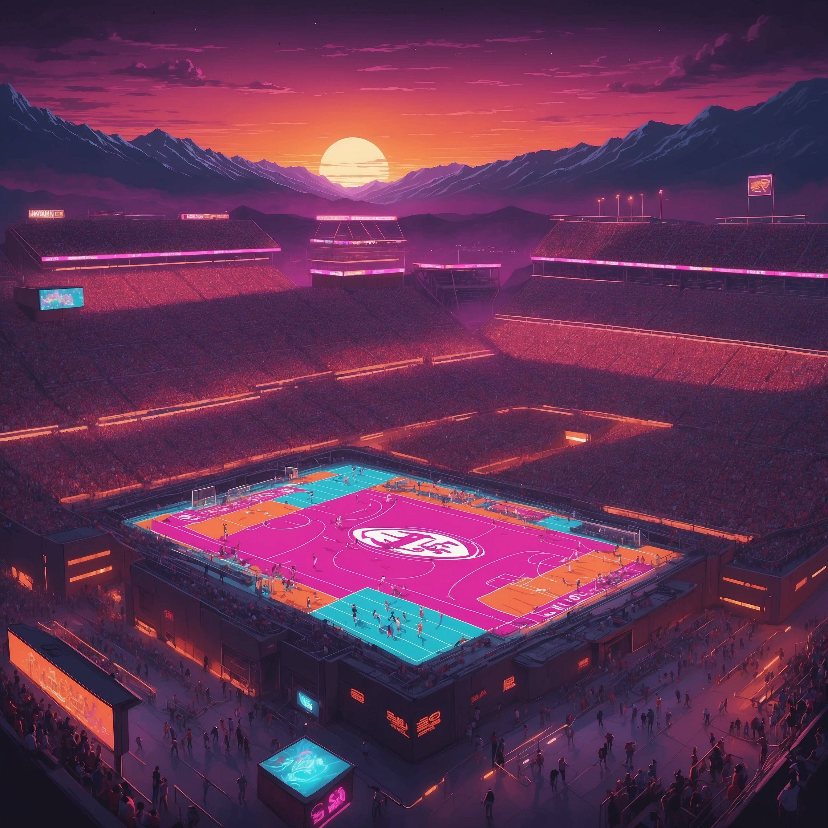 Nation’s Top Armchair Geniuses Forecast Who’ll Win Virginia Tech vs. Wofford Because Someone Has To -