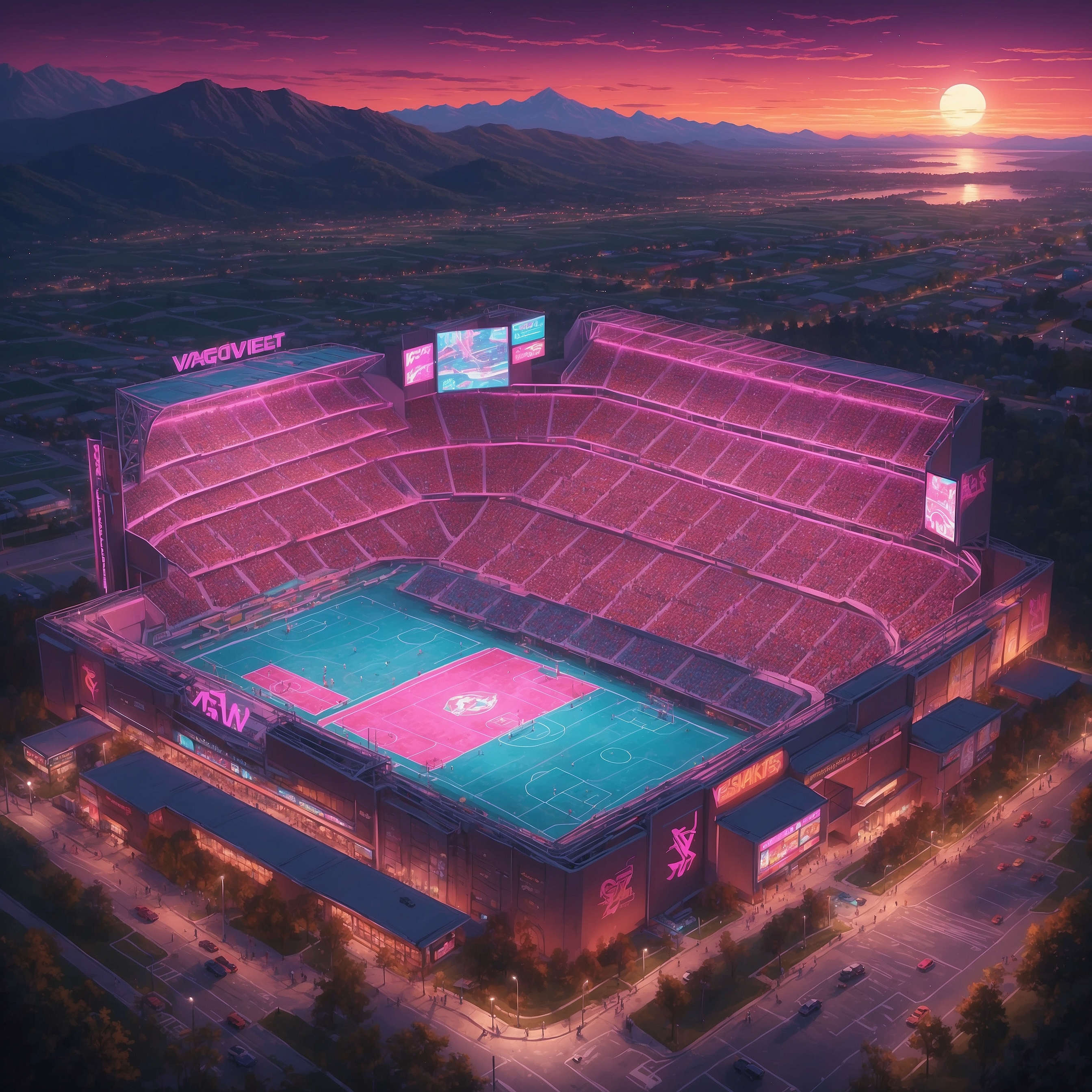 Virginia Tech AD Holds Press Conference, Miraculously Utters More Than “Go Hokies” -
