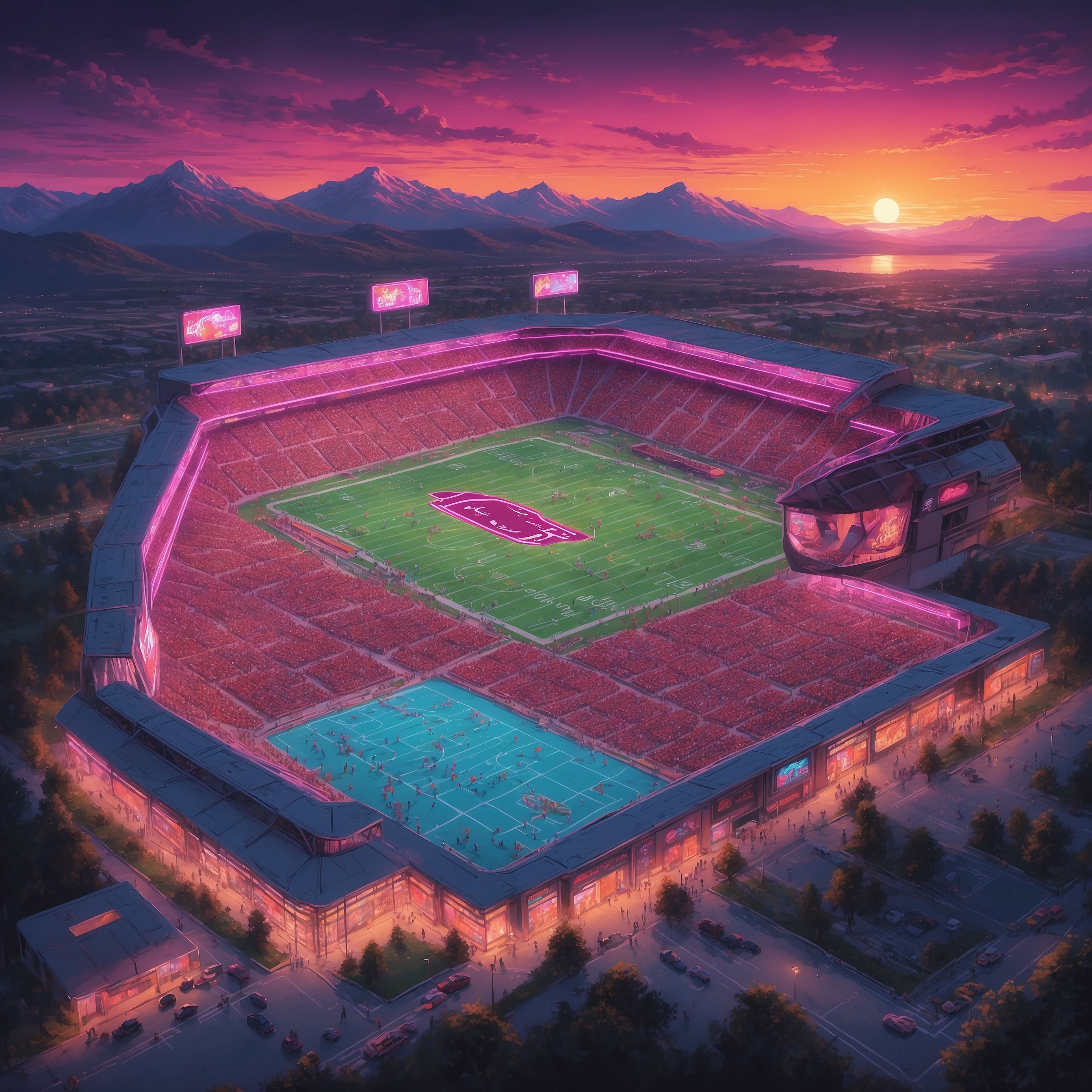 Virginia Tech Announces Depth Chart Release as Emergency Intervention to Avert Campus Panic -