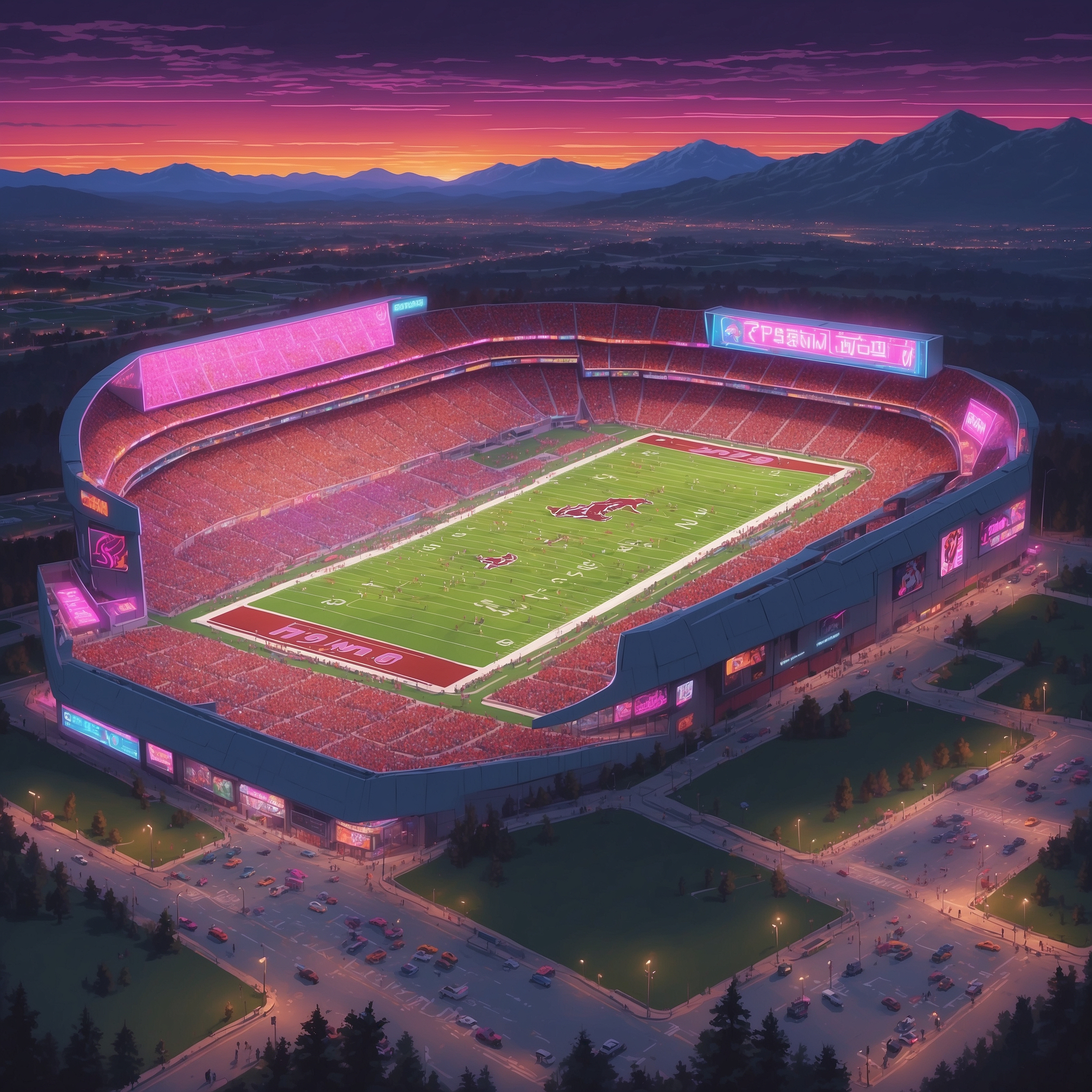 Virginia Tech Hires Fortune Teller to Spin Three Wild Predictions for Wofford Showdown -