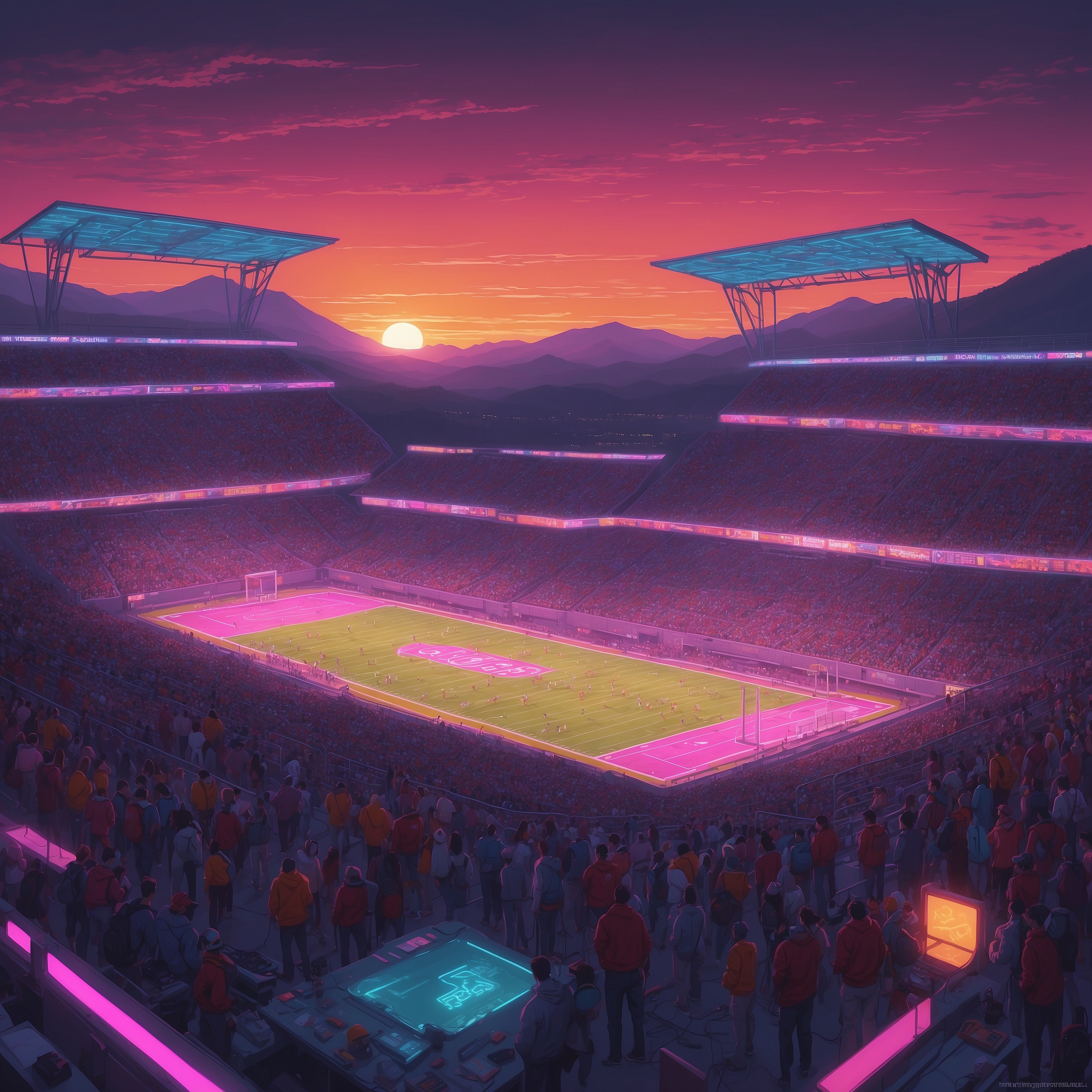 Virginia Tech Interim Coach Teaches Media the Ancient Art of Saying Absolutely Nothing -