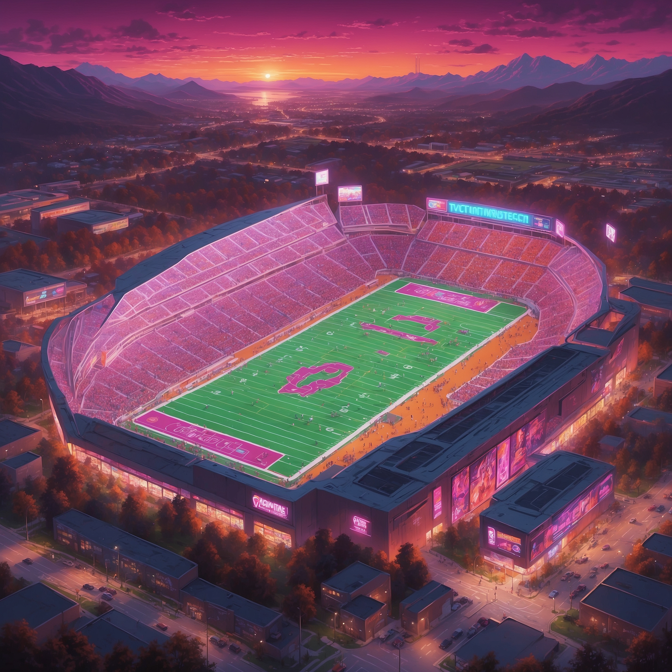 Virginia Tech Unveils Elite Squad of Five Volunteers to Brave 0-3 Wasteland -