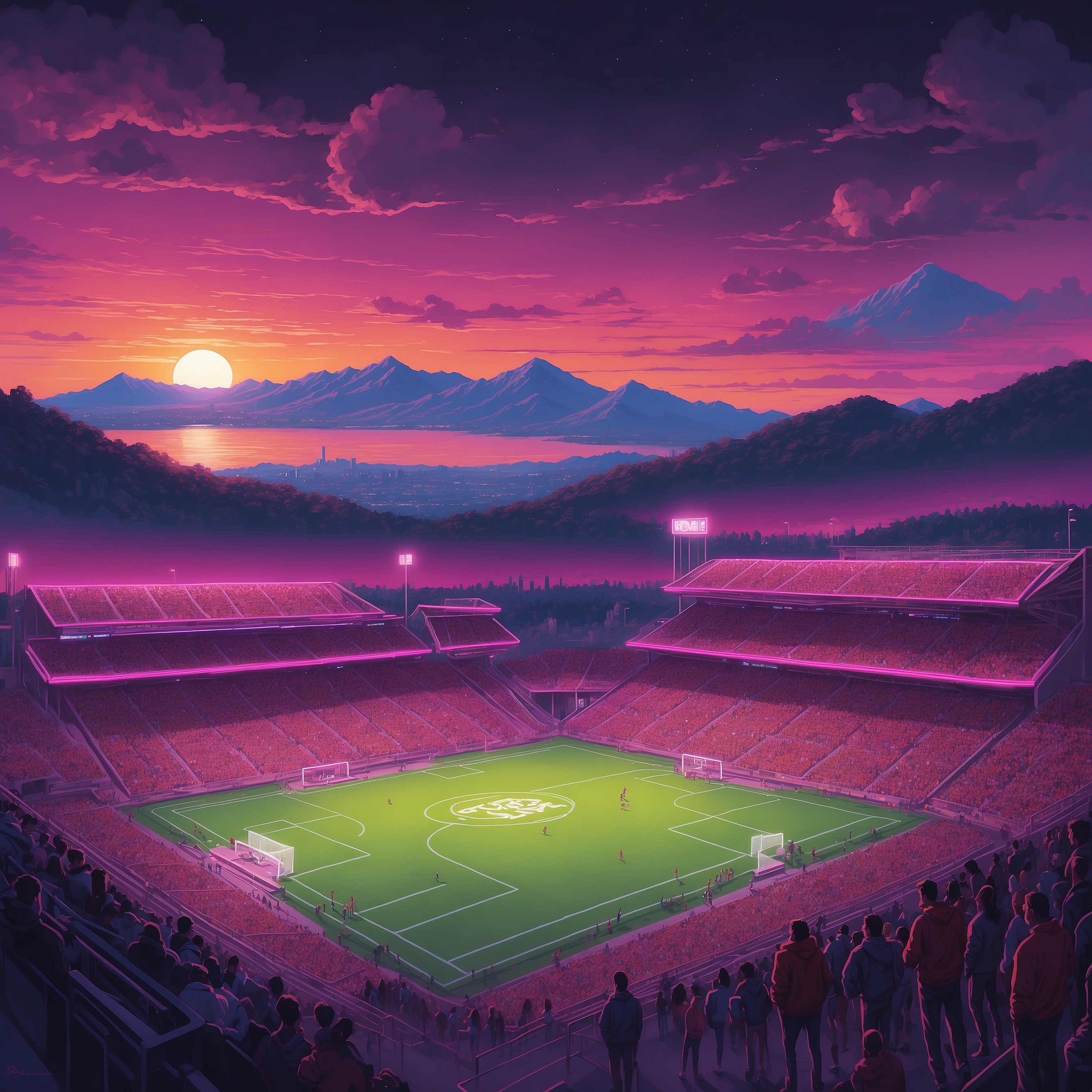 Virginia Tech Women’s Soccer Announces Ambitious Plan to Go Winless in the ACC for a Clean, Unbroken Record -