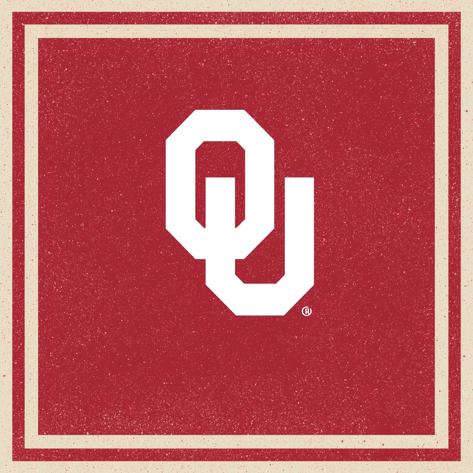 Sooner Sports Spotlight: Hoops, Softball & Leadership - painting of Oklahoma Sooners basketball,softball venue