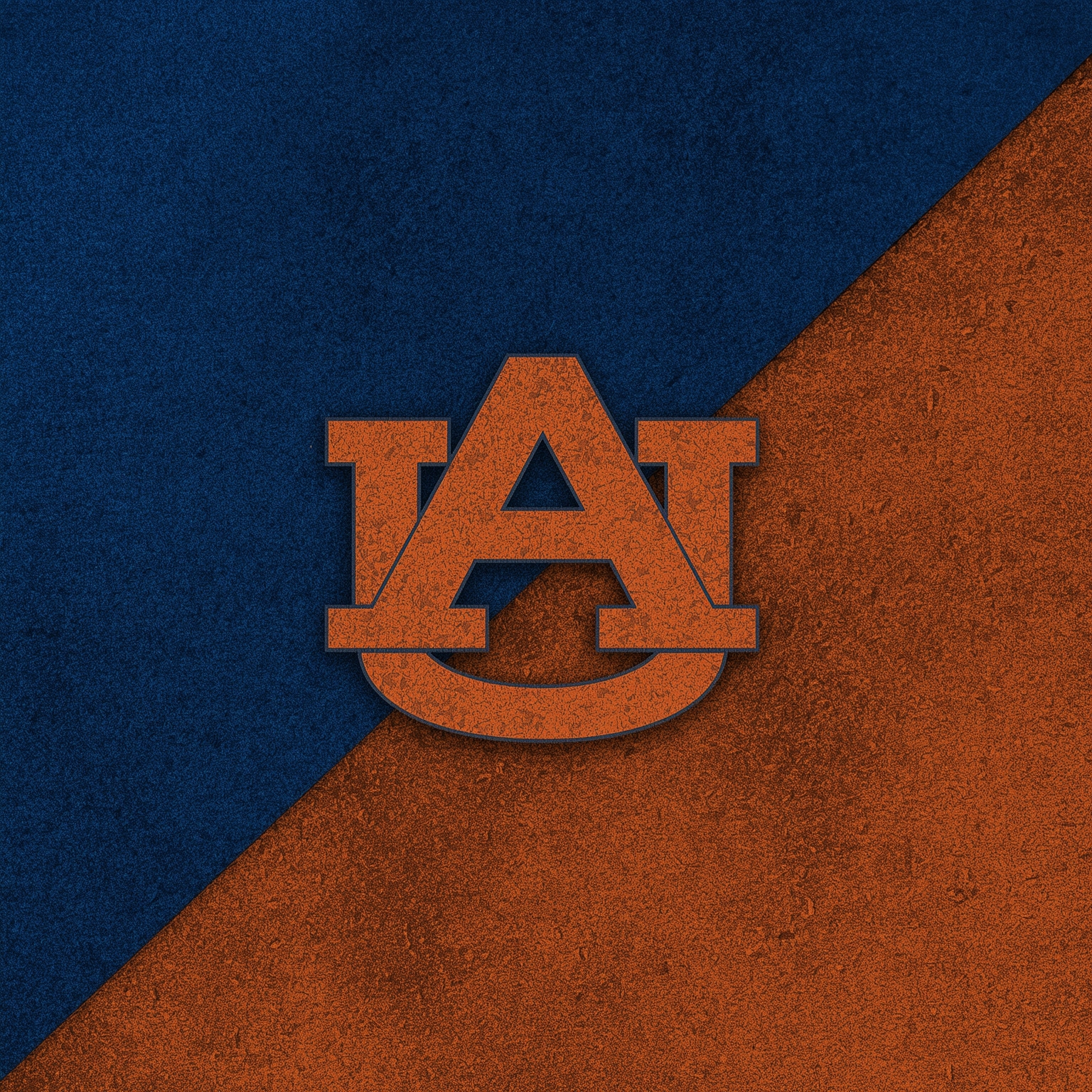 Auburn’s Coaching Hunt and Big Game Preview - painting of Auburn Tigers football,basketball venue