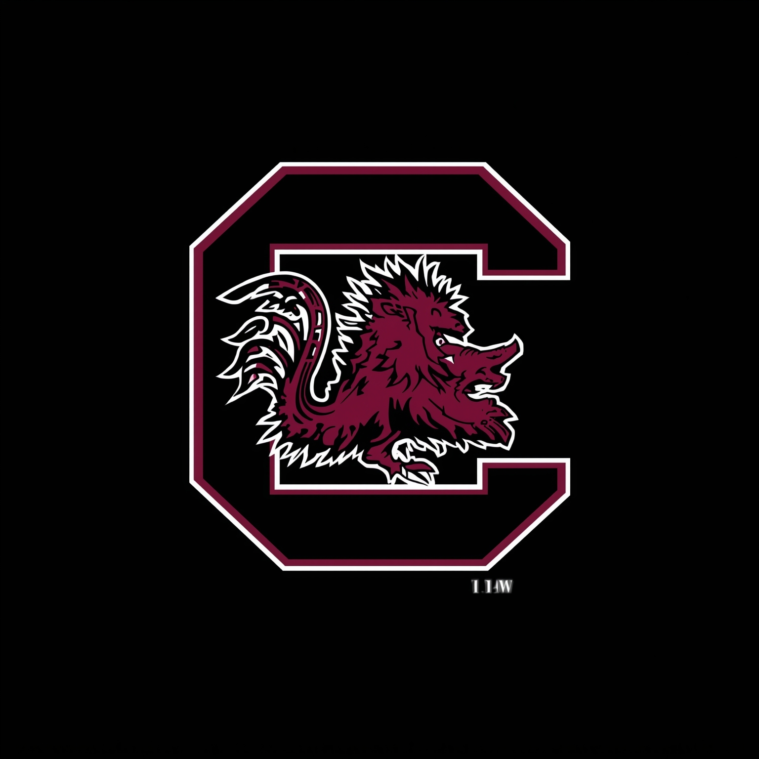 Gamecocks Recruitment Buzz Meets SEC Showdown Predictions - painting of South Carolina Gamecocks football venue