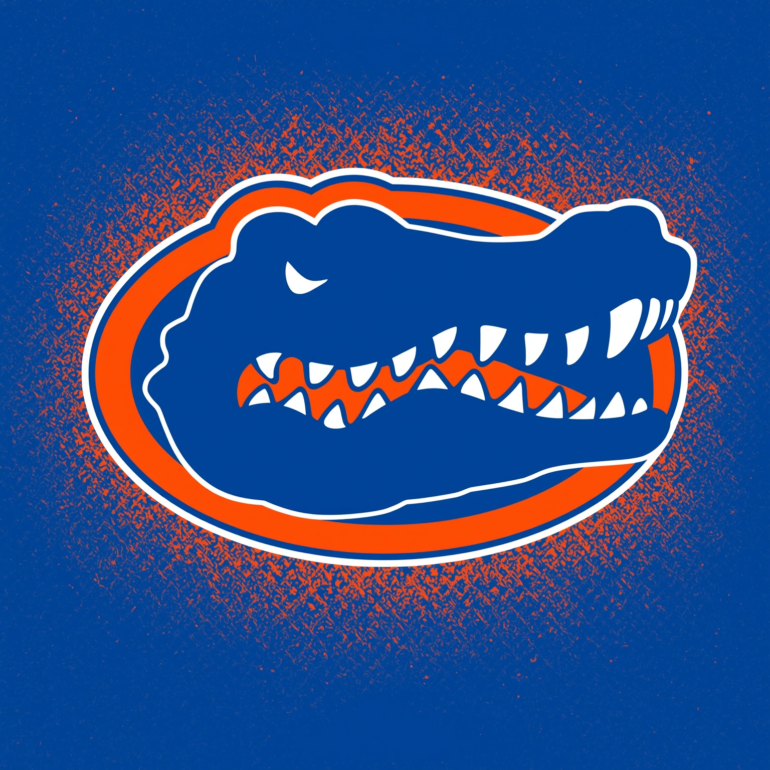 Gators’ Pivotal Moments: Injury, Free Agency, and Growth - painting of Florida Gators football, baseball venue
