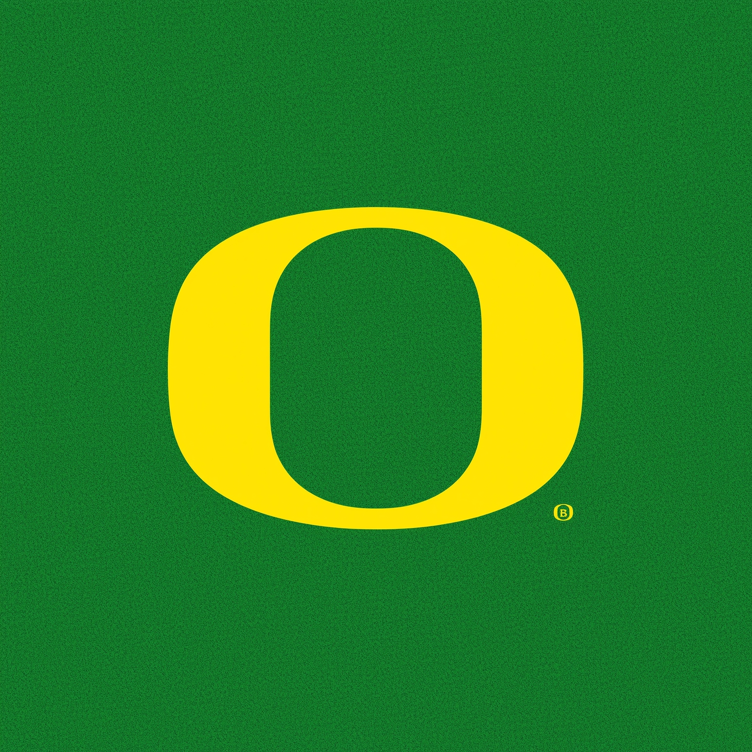 Oregon Ducks: From Uniform Flash to NIL Cash Craze - painting of Oregon Ducks football venue
