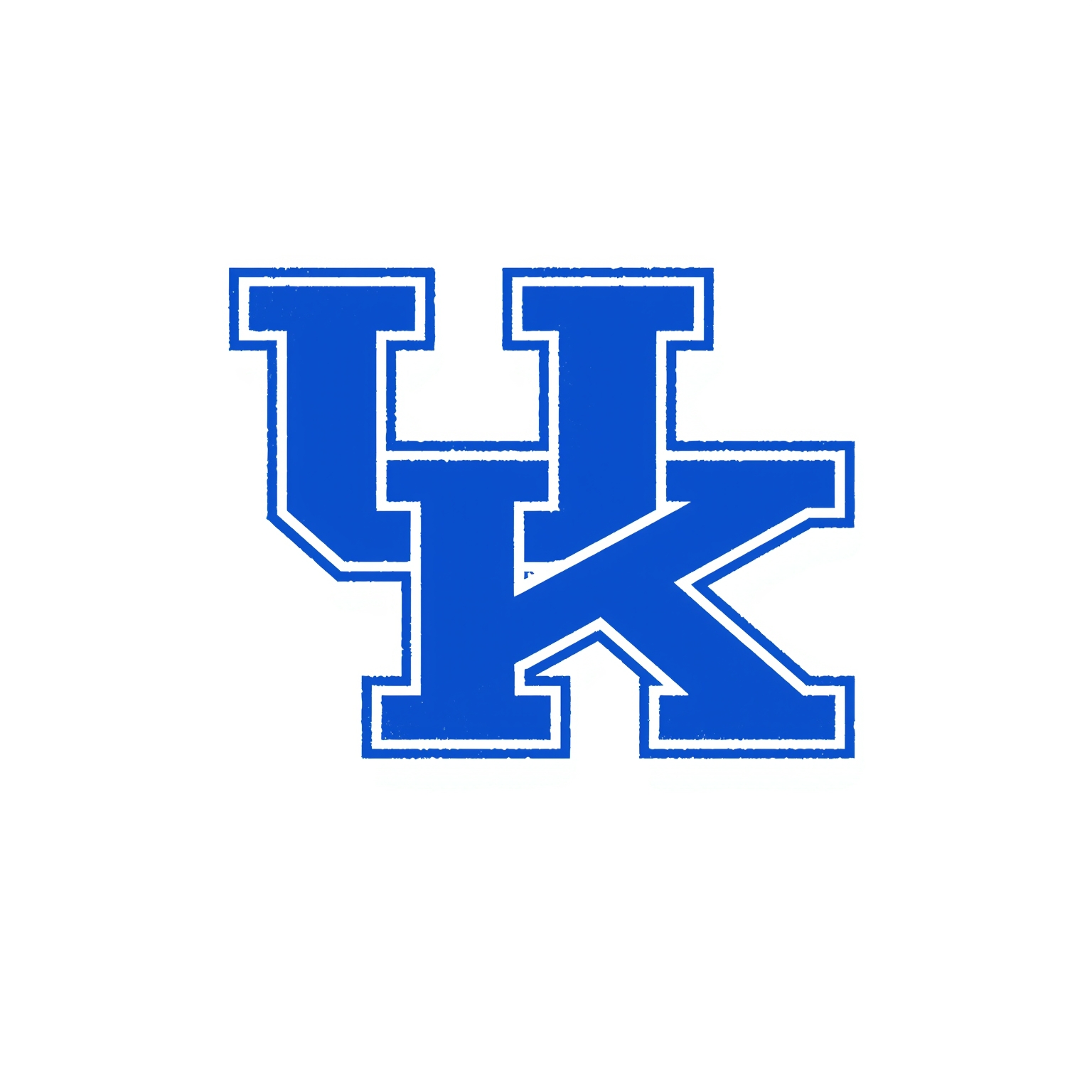 Kentucky Wildcats: From Turnover Woes to Coaching Hype - painting of Kentucky Wildcats football,basketball venue