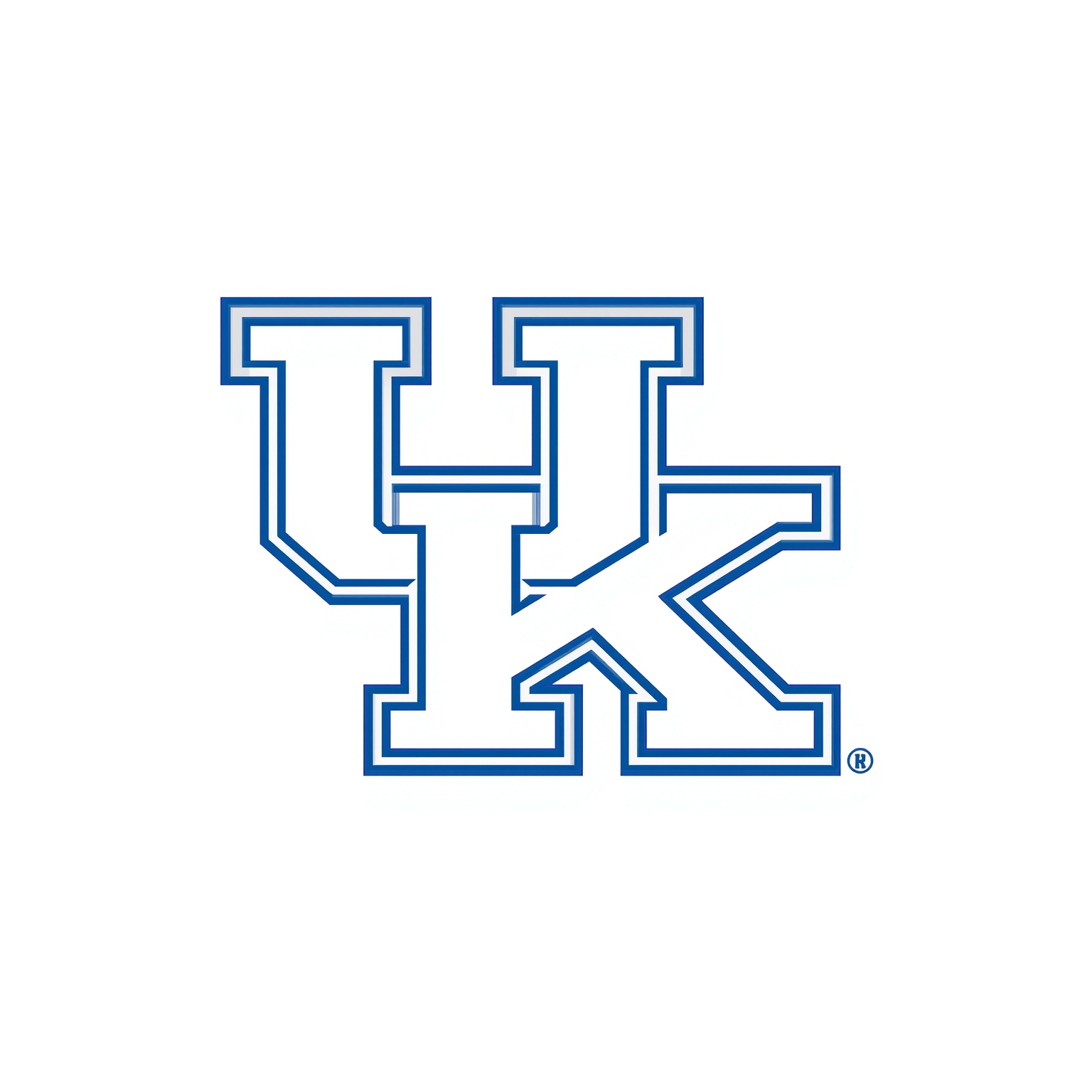 Kentucky Basketball’s Injury Woes & Bounce-Back Quest - painting of Kentucky Wildcats basketball venue