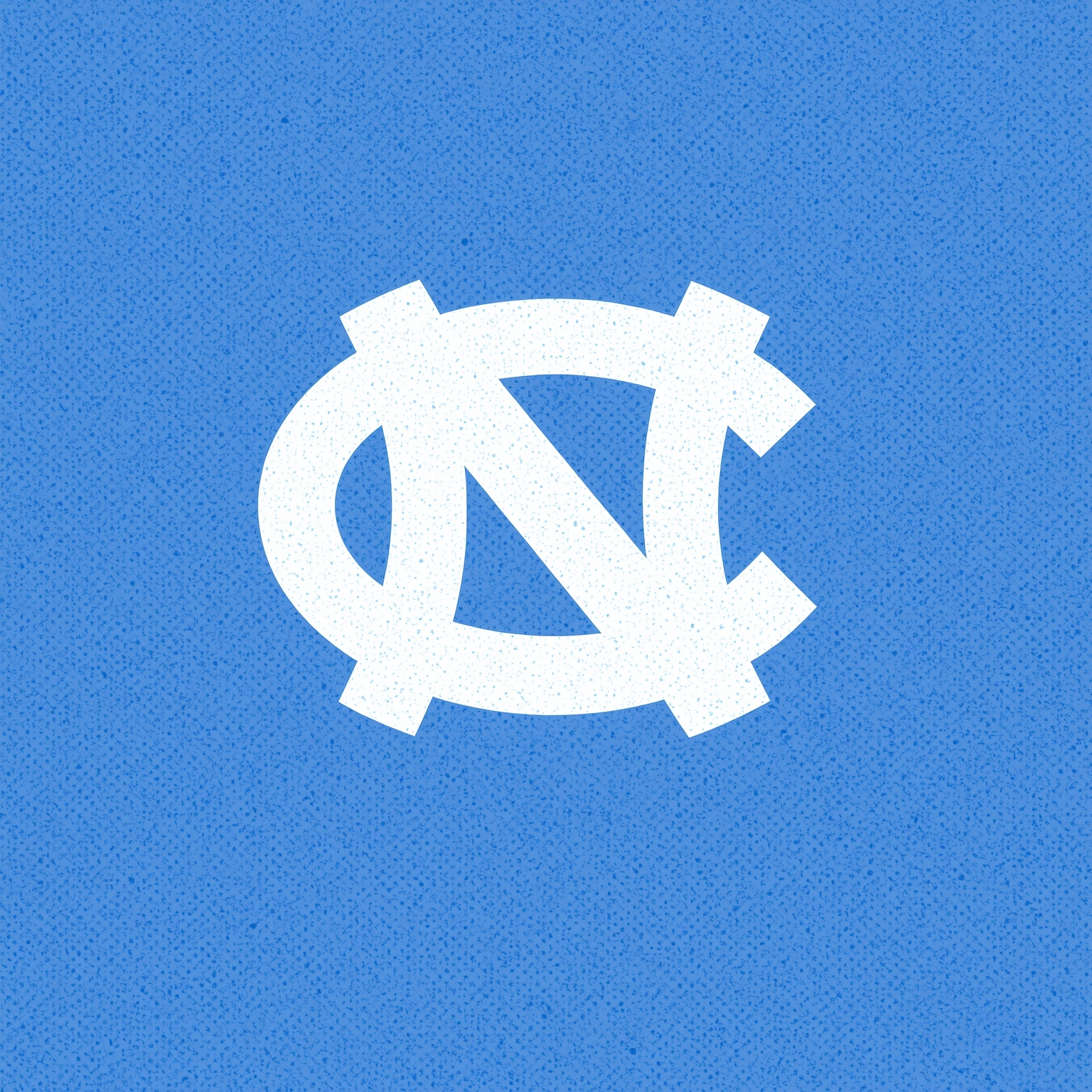 Tar Heels’ Turmoil: Basketball Flops and Football Transfer - painting of North Carolina Tar Heels basketball,football venue