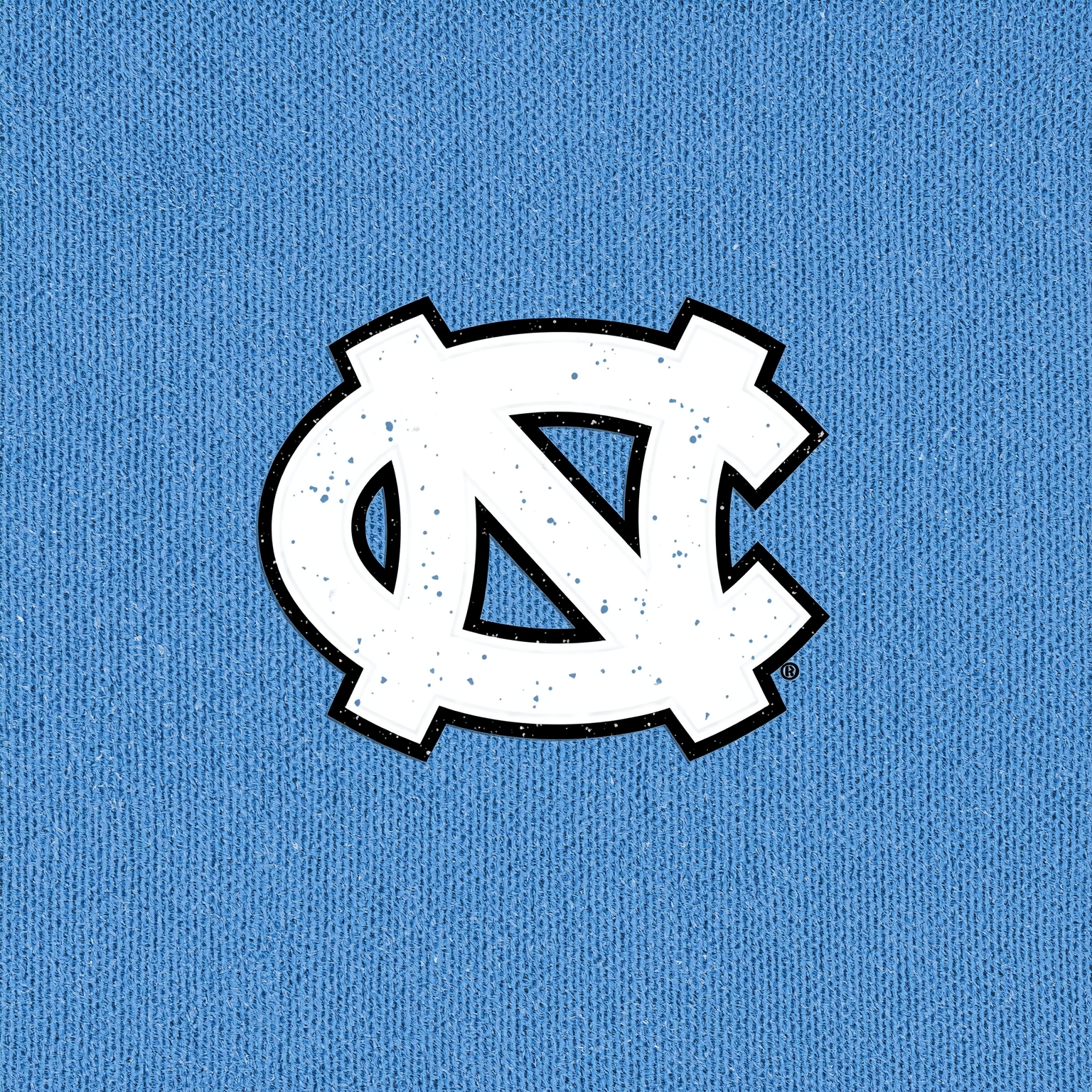 Tar Heels’ Portal Shakeup: Strategy, Rankings & Recruits - painting of North Carolina Tar Heels football,basketball venue