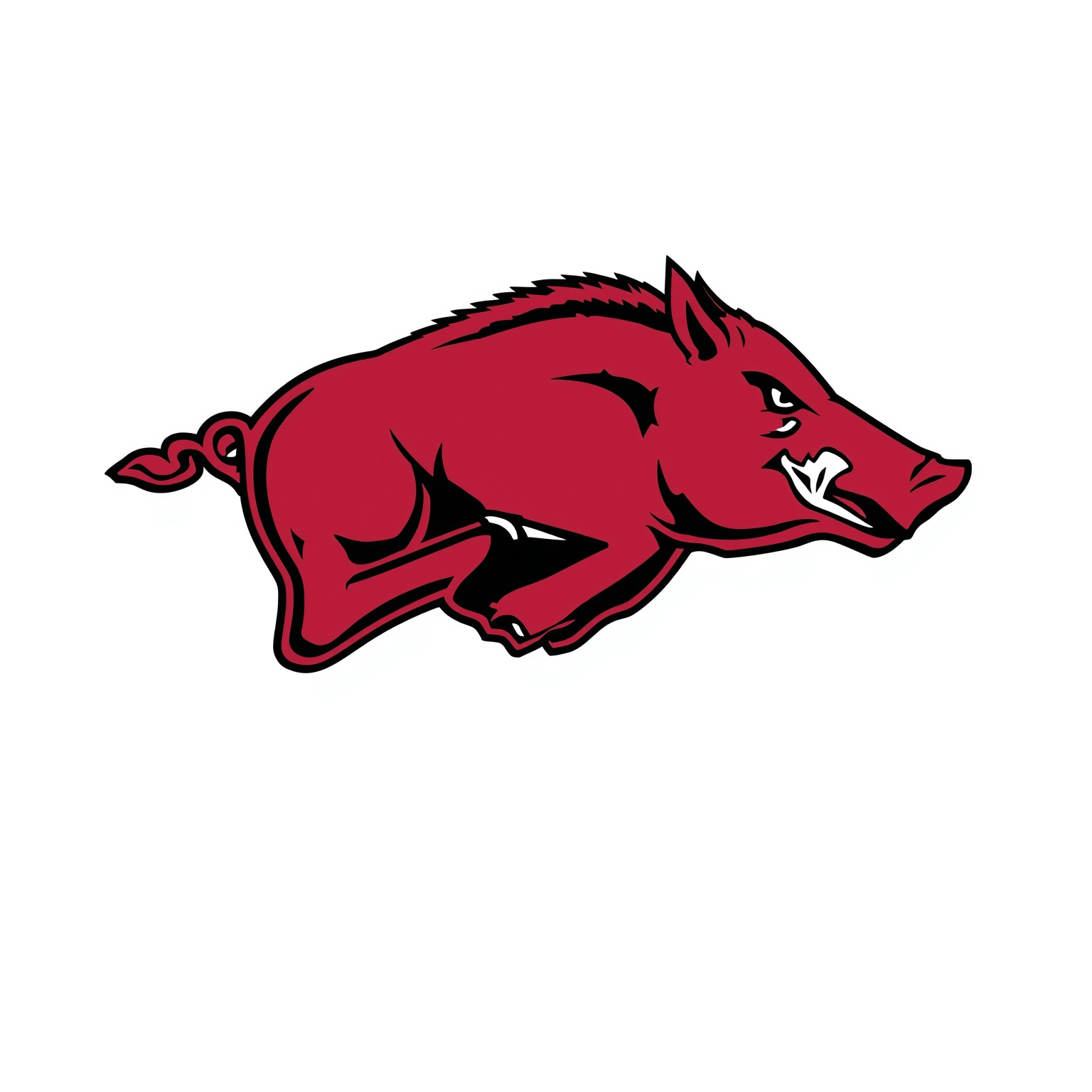 Arkansas’ Rollercoaster Road Woes in Athens Showdowns - painting of Arkansas Razorbacks basketball venue
