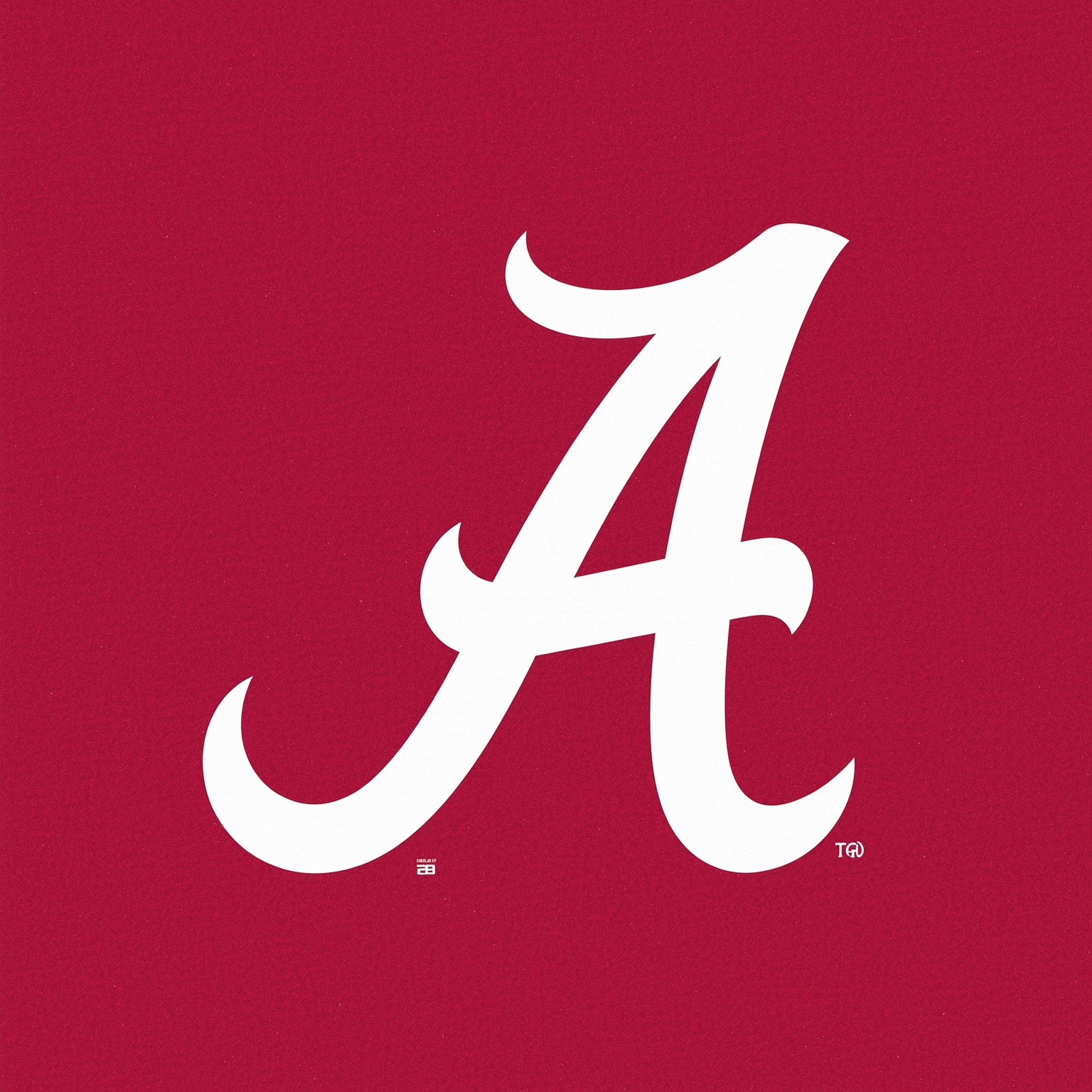 Tide Sports Roundup: Hoops Grades, SEC Polls, Softball Debut - painting of Alabama Crimson Tide basketball, baseball, softball venue