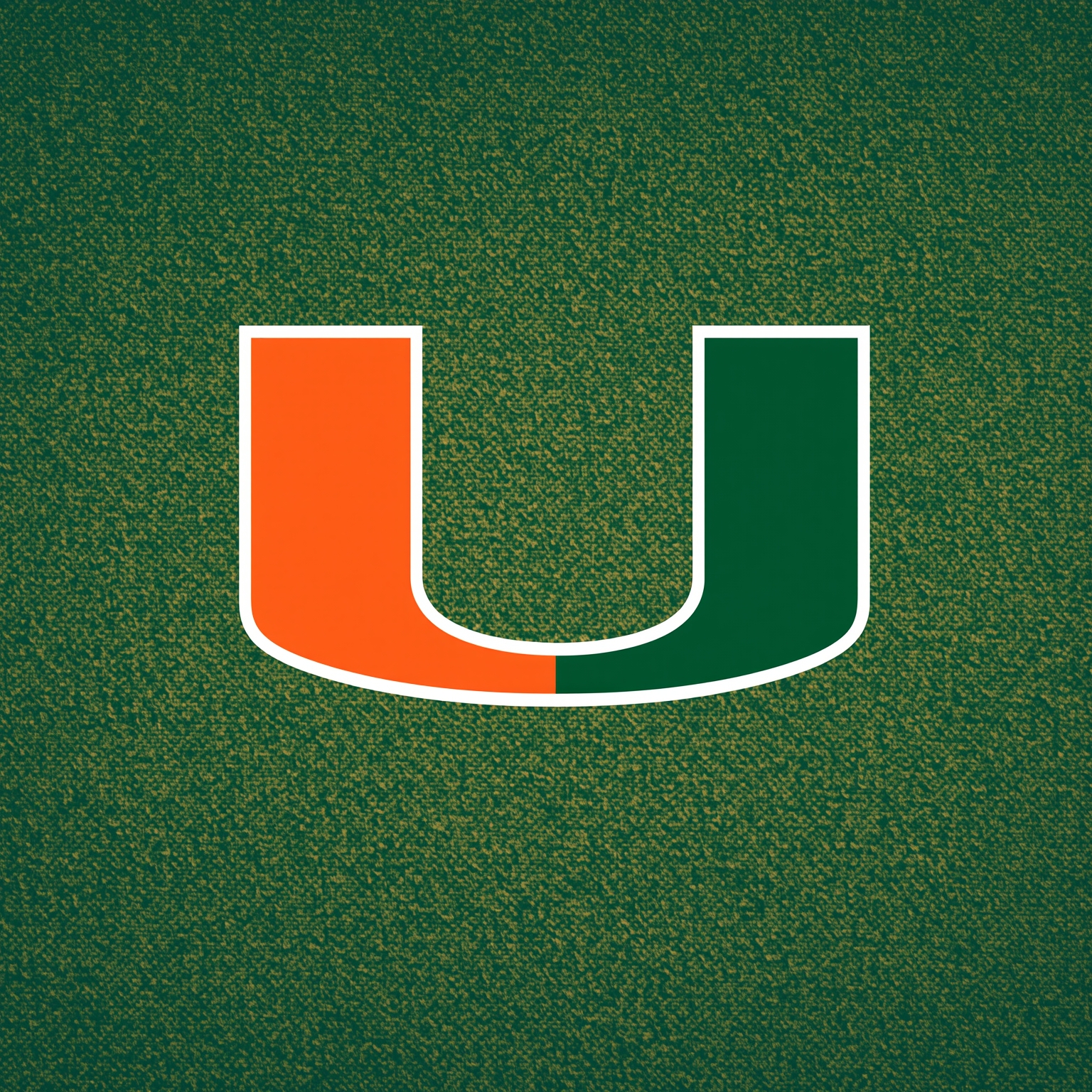 Hurricanes’ Comebacks, Rookie Rewind, and Upset Keys - painting of Miami Hurricanes football,basketball venue