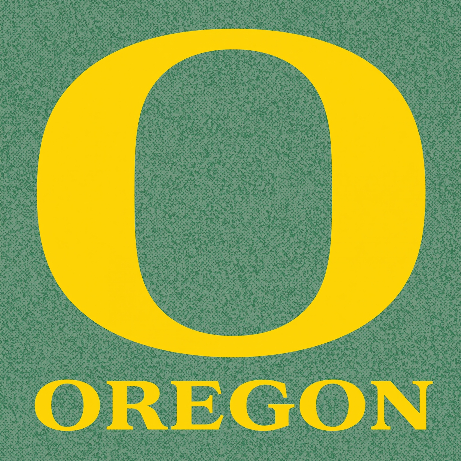Oregon Offseason: Altman's Woes, Legacy Recruits & Transfers - painting of Oregon Ducks football,basketball venue