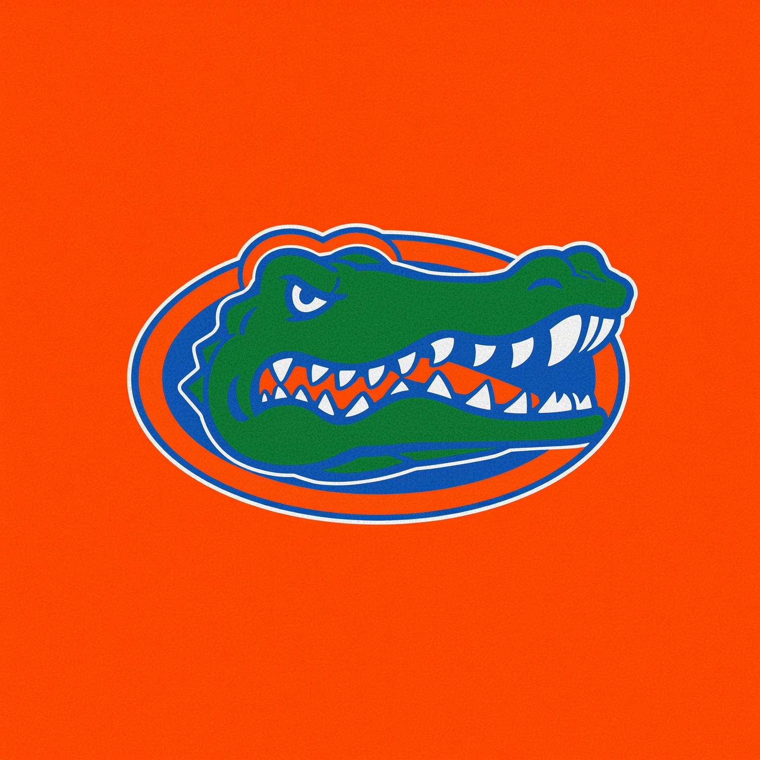 Gators Reload: Top Recruits, Kentucky Rivals & QB Battles - painting of Florida Gators football,basketball venue