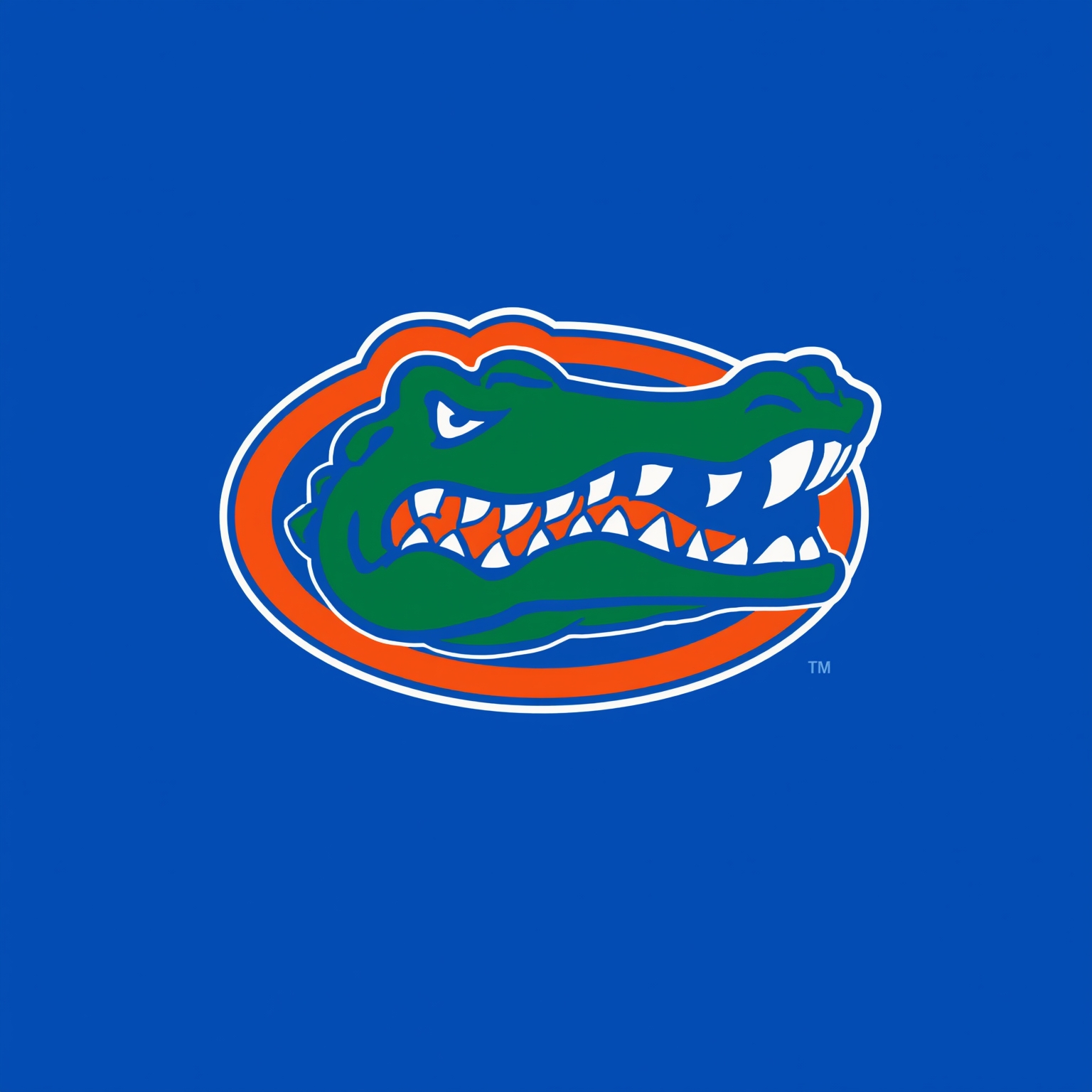 Florida’s Gators Sweep SEC Awards Under Coach Golden - painting of Florida Gators basketball venue