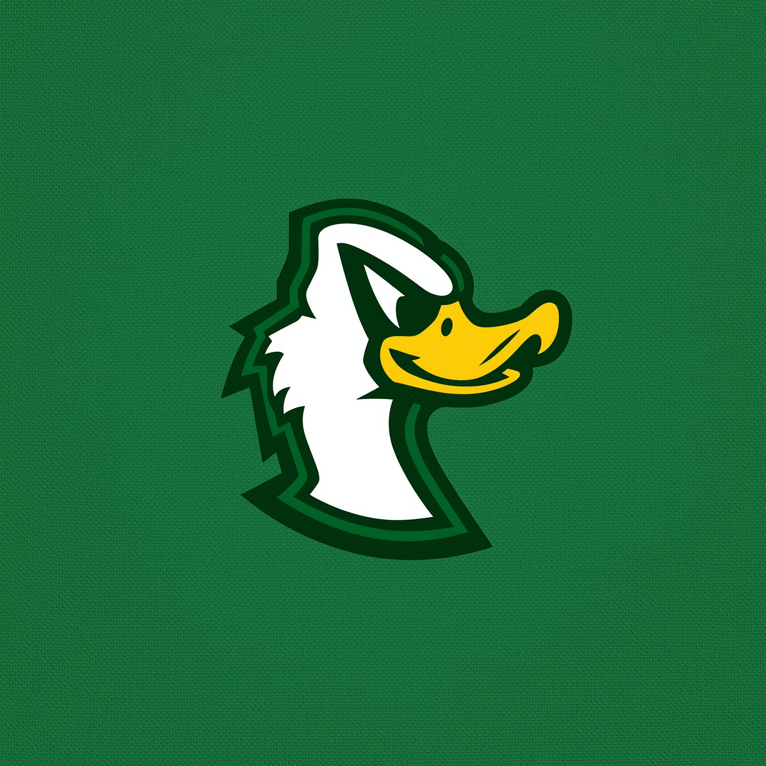 Oregon Ducks Spring Spotlight: Odds, Promotions, and Recruits - painting of Oregon Ducks football venue