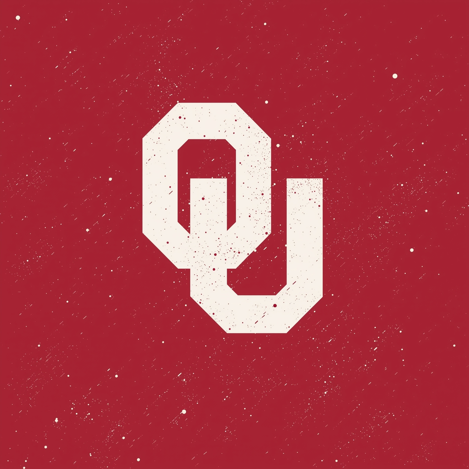 Oklahoma Sooners: Coaching Changes, Stars and Shifts - painting of Oklahoma Sooners softball, football, basketball venue