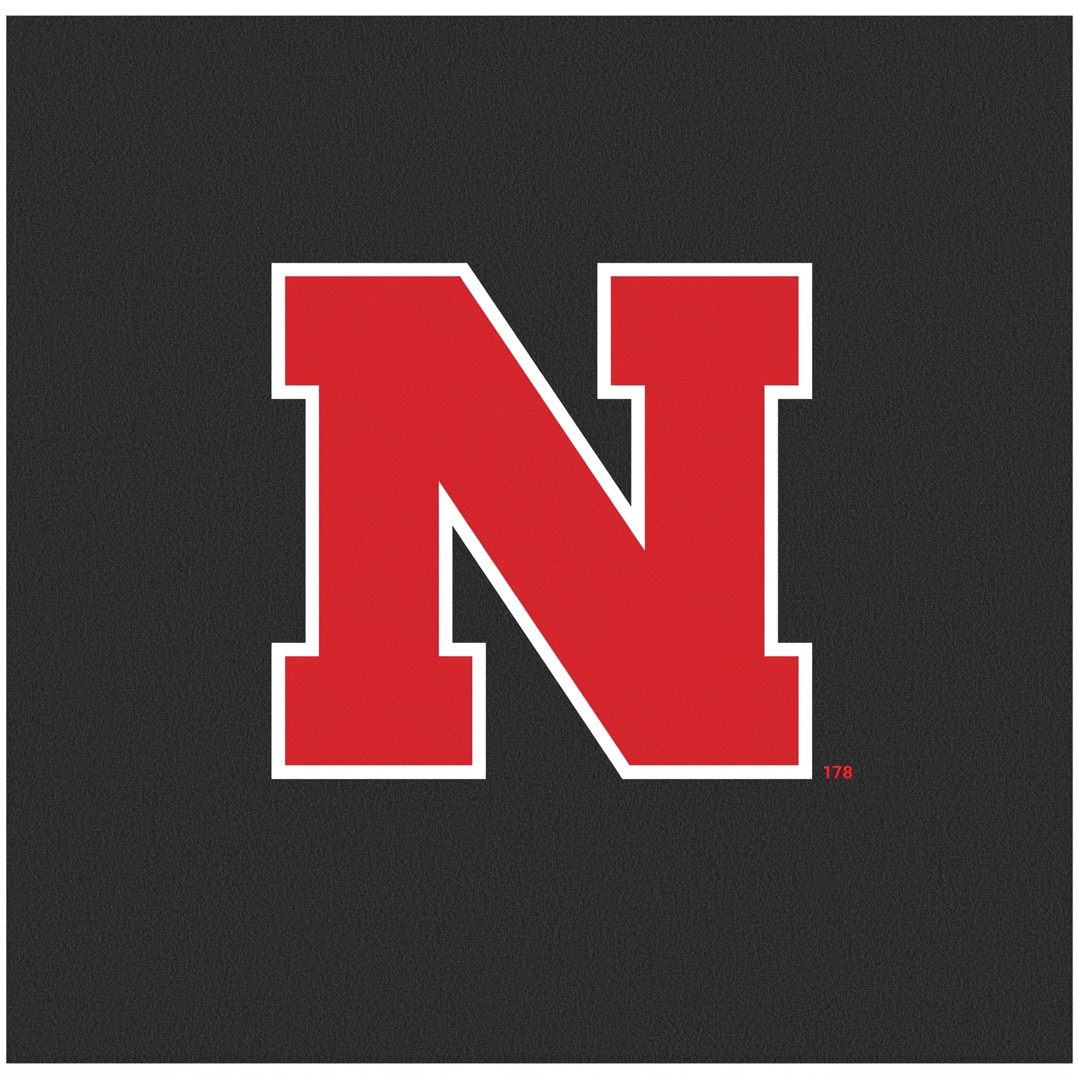 Huskers' 2026 Saga: Roster Shakeups to Sweet 16 Recap - painting of Nebraska Cornhuskers basketball venue