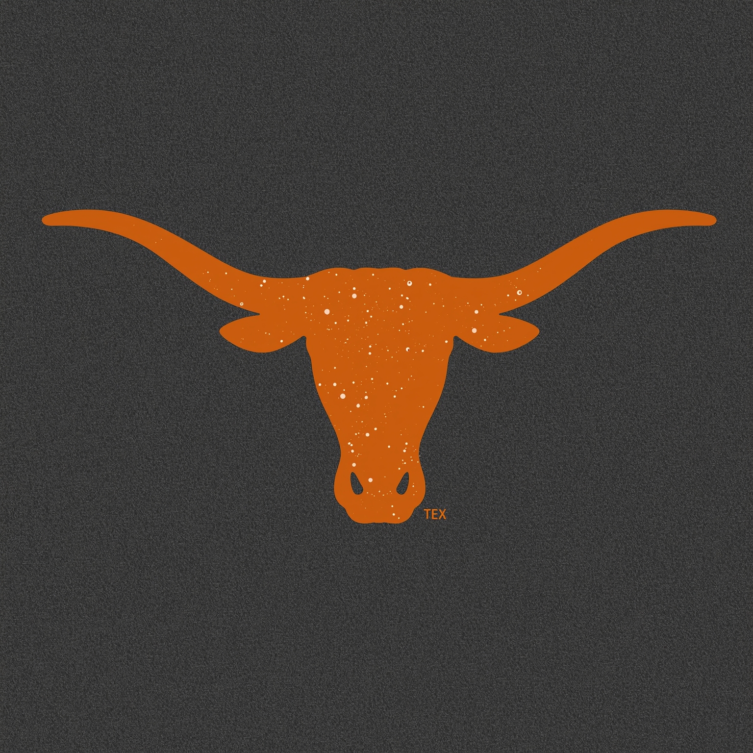 Longhorns Showcase: Diamond Dominance and Roster Farewells - painting of Texas Longhorns baseball, softball, basketball venue