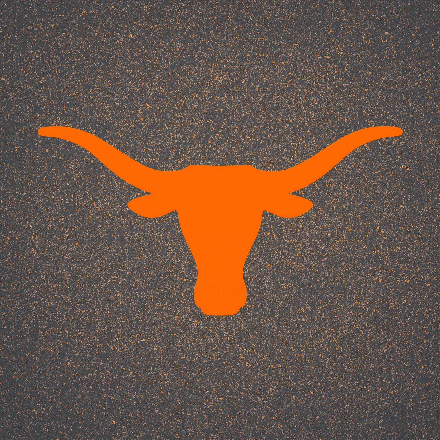 Longhorns Shake Up Practices, Pitches and QB Showdowns - painting of Texas Longhorns football, baseball venue