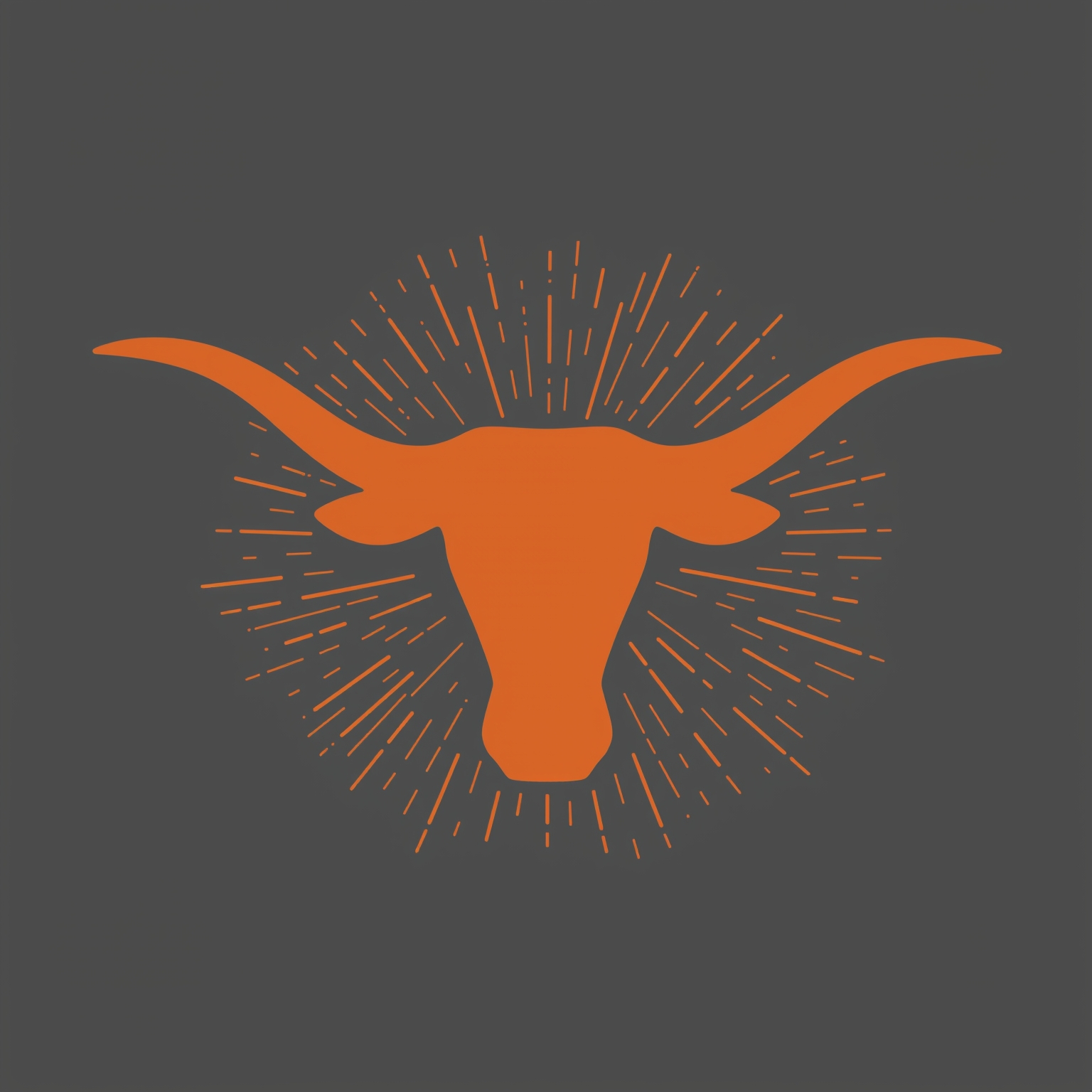 Texas Longhorns: Baseball Blitz, Coleman’s Fit & Fan Day - painting of Texas Longhorns football, baseball venue