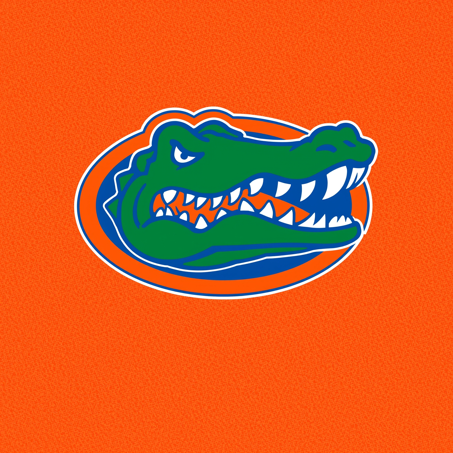Portal Frenzy: Gators Women’s Basketball Rebuild - painting of Florida Gators basketball venue