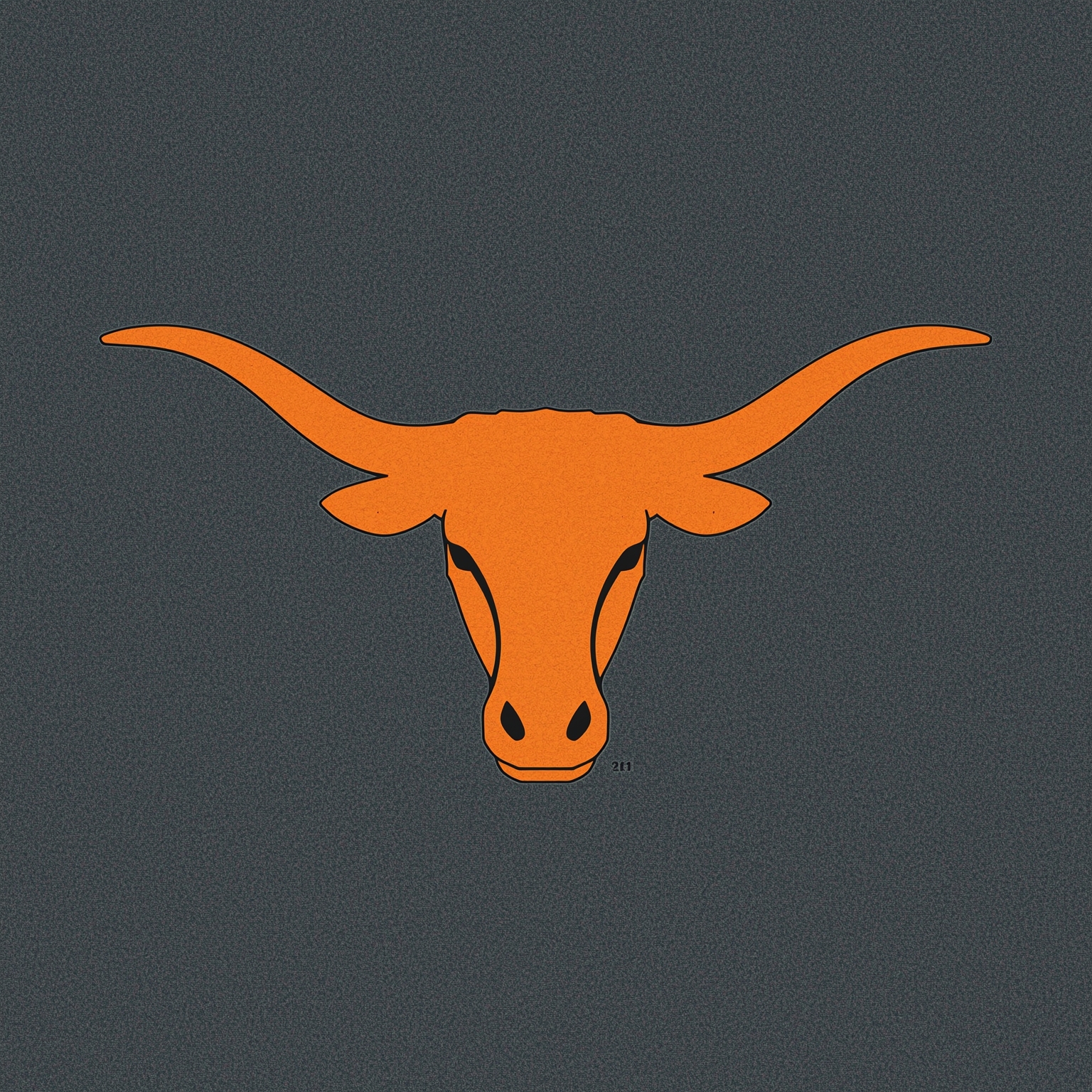 Longhorns Shake Up Roster, Swing Big in Baseball Series - painting of Texas Longhorns baseball, basketball venue