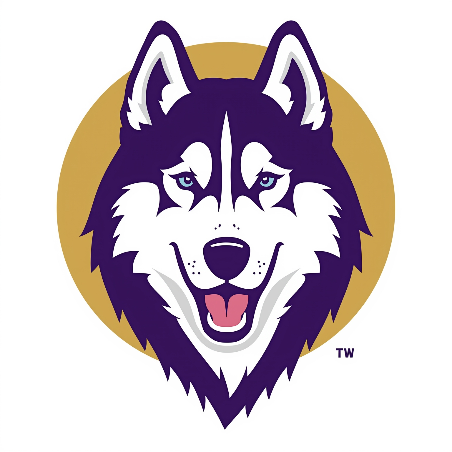 Husky Updates: New Stars, Departures, and a Farewell - painting of Washington Huskies football, basketball venue