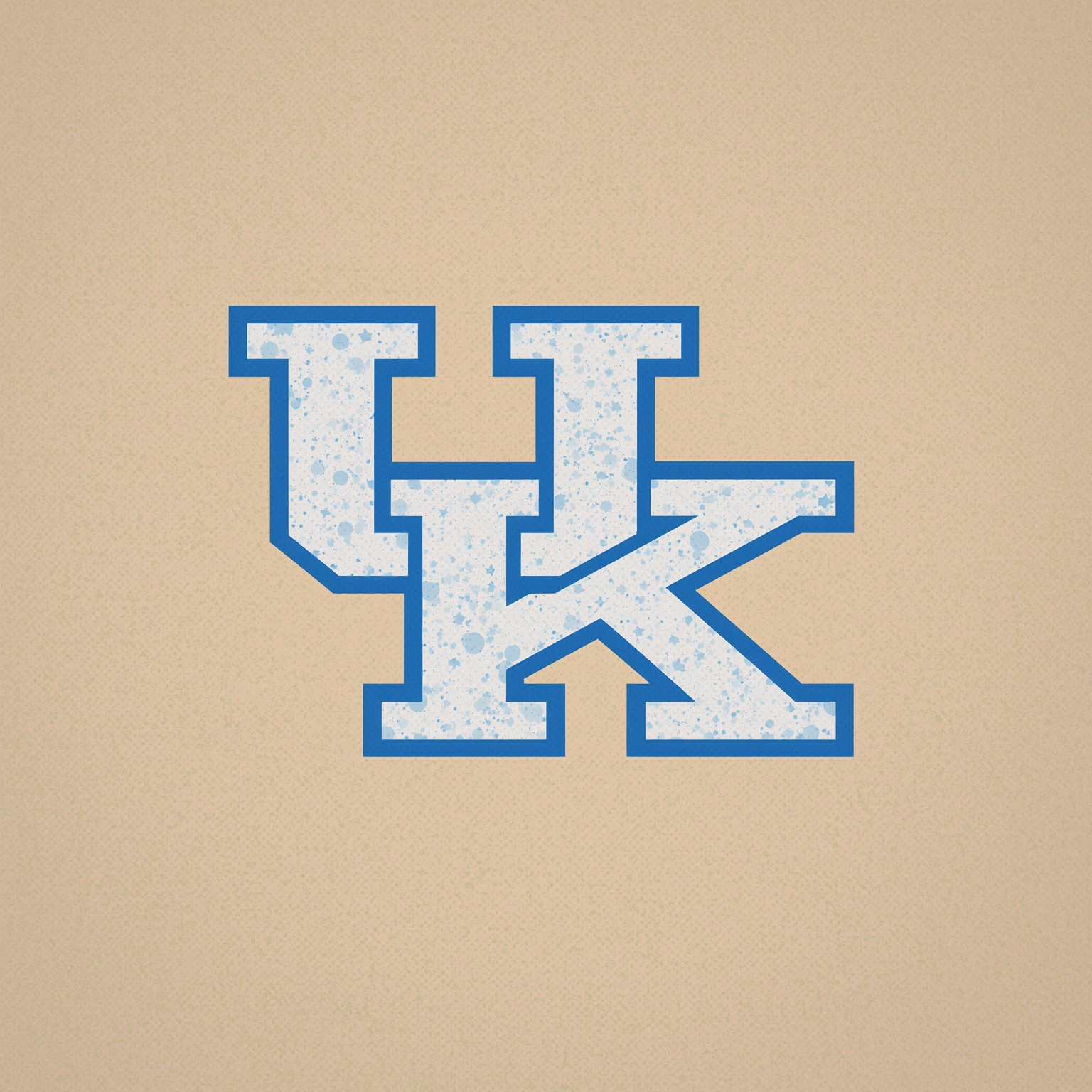 Kentucky Hoops Shuffle: Transfers, Returns & Global Hunt - painting of Kentucky Wildcats basketball venue