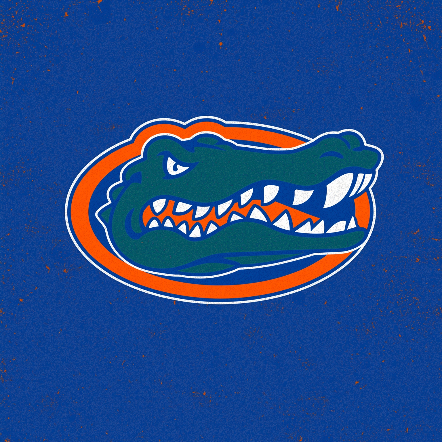 Florida Gators: Recruiting, Roster Moves & NFL Stars - painting of Florida Gators football,basketball venue