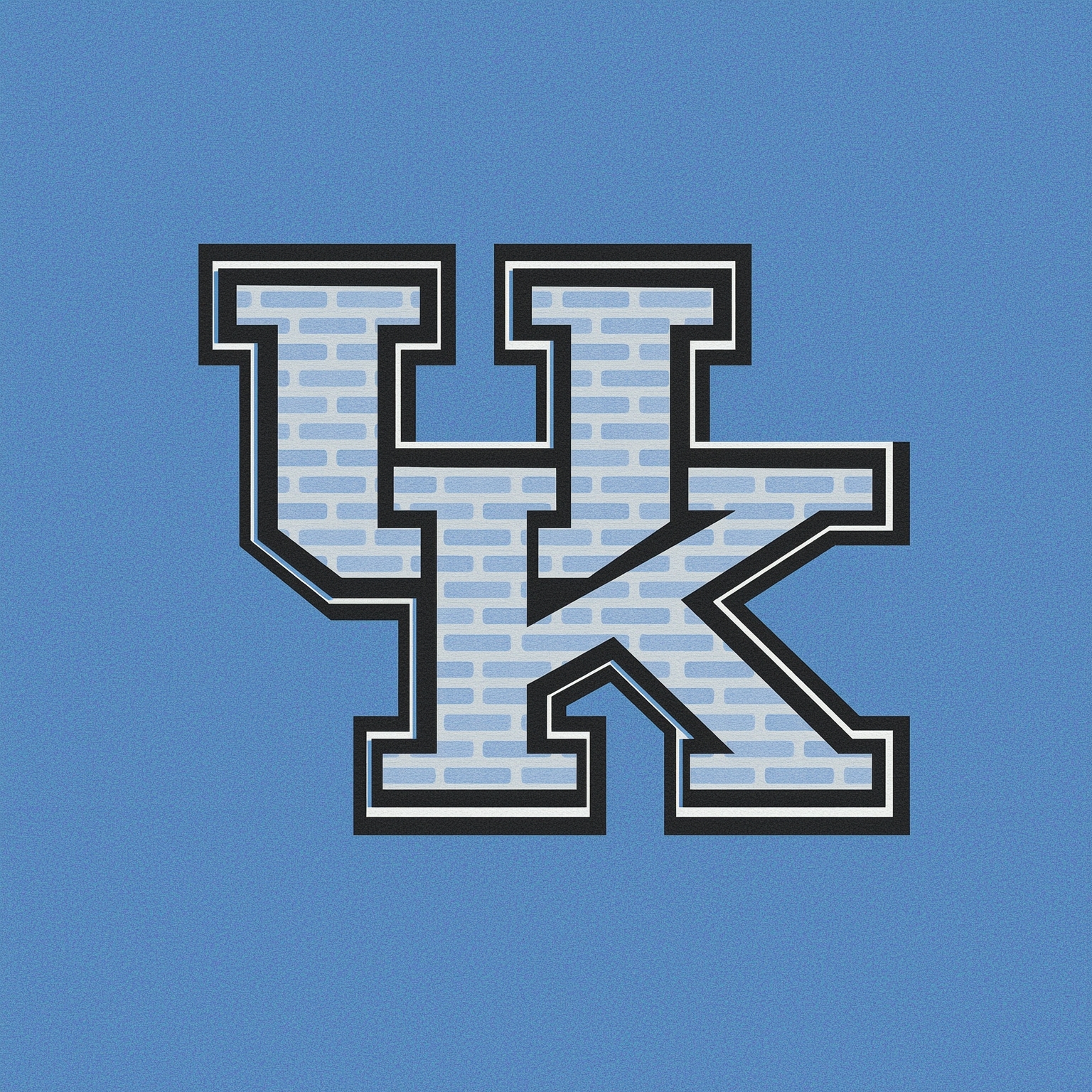 Wildcats' Recruiting Frenzy and Transfer Shakeup - painting of Kentucky Wildcats basketball venue