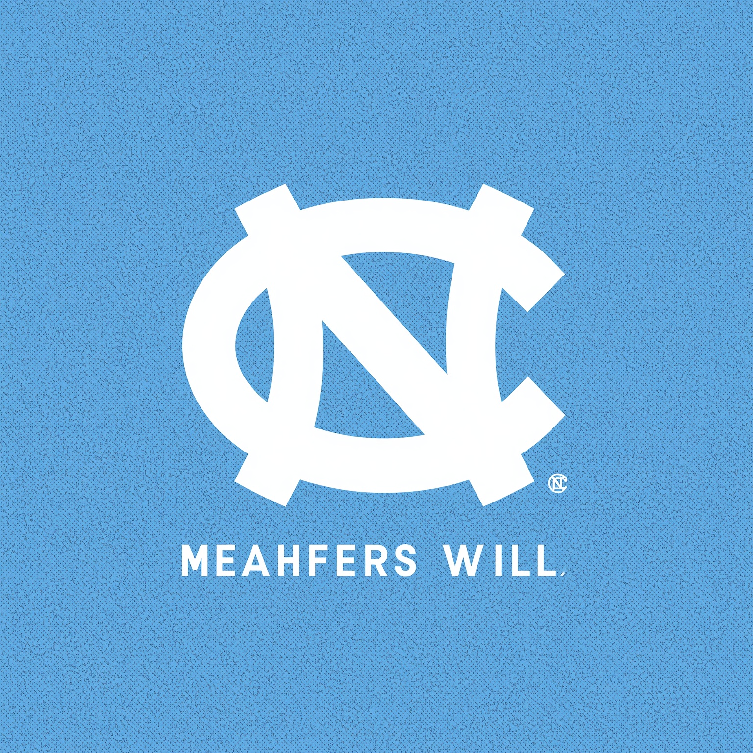 Tar Heels Offseason Shakeup: Transfers, Hype & Hope - painting of North Carolina Tar Heels basketball,football venue