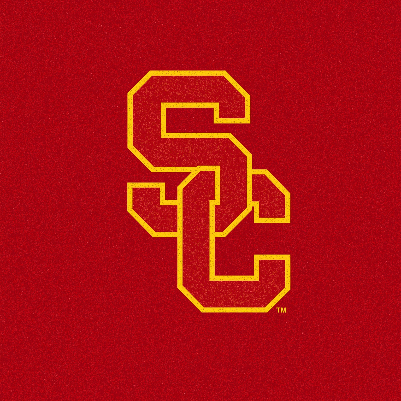 USC Trojans Face Trap Games, Playoff Dreams & Key Transfers - painting of USC Trojans football,basketball venue