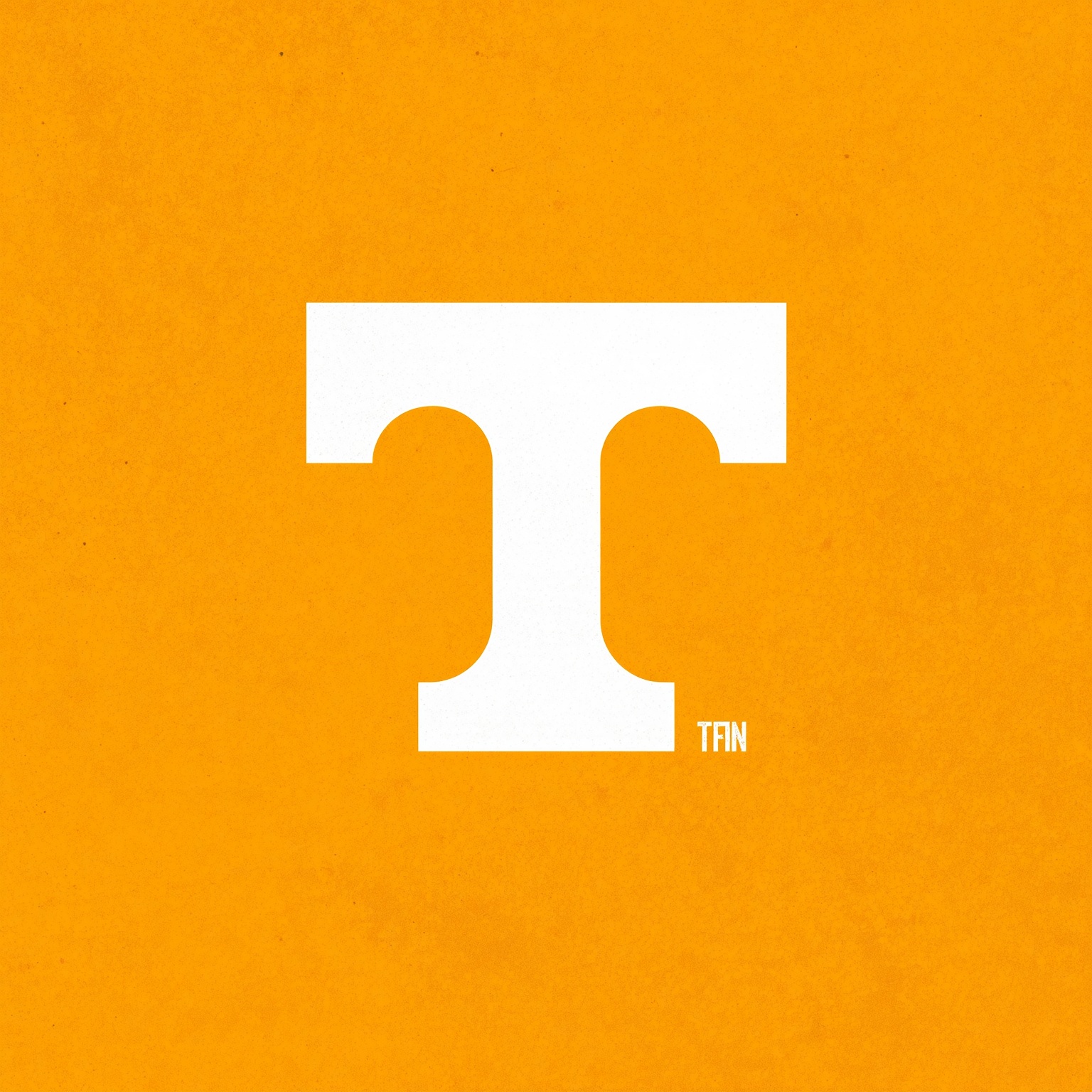 Tennessee Athletics: Commitments, Projections & Plays - painting of Tennessee Volunteers football,basketball venue