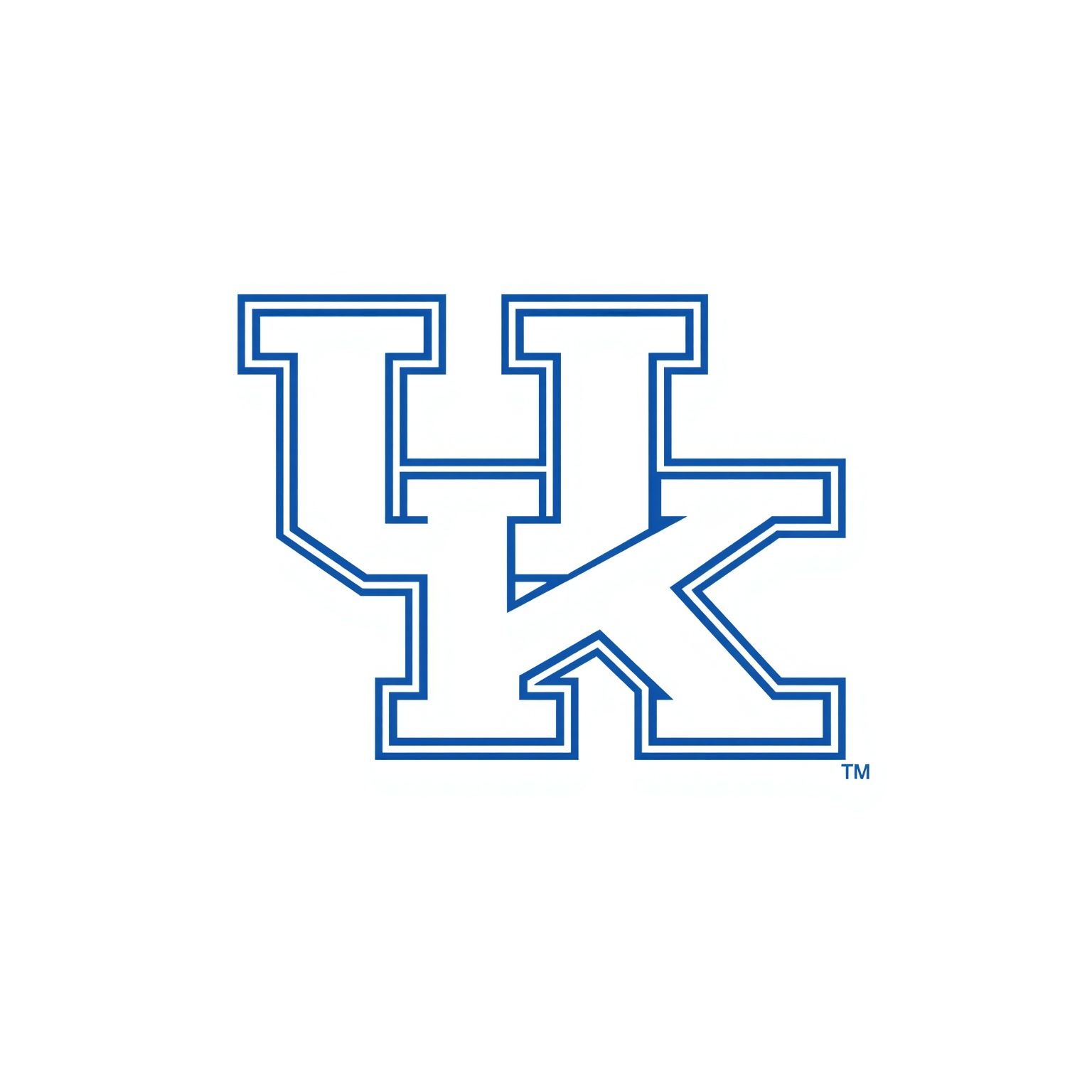 Kentucky Hunts 2027’s Elite Wing - painting of Kentucky Wildcats basketball venue