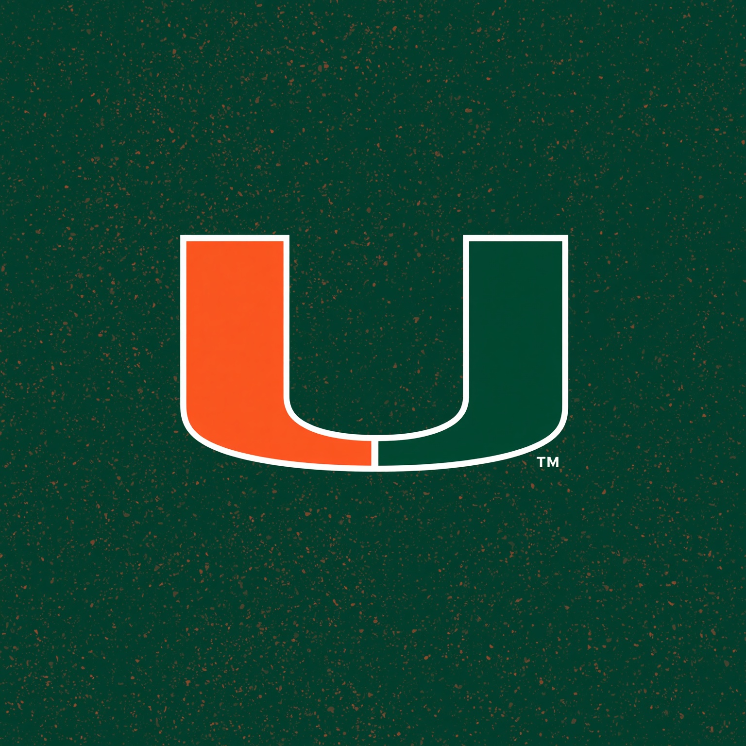 Miami Hurricanes: From ACC Setbacks to SEC Showdowns - painting of Miami Hurricanes baseball,basketball venue