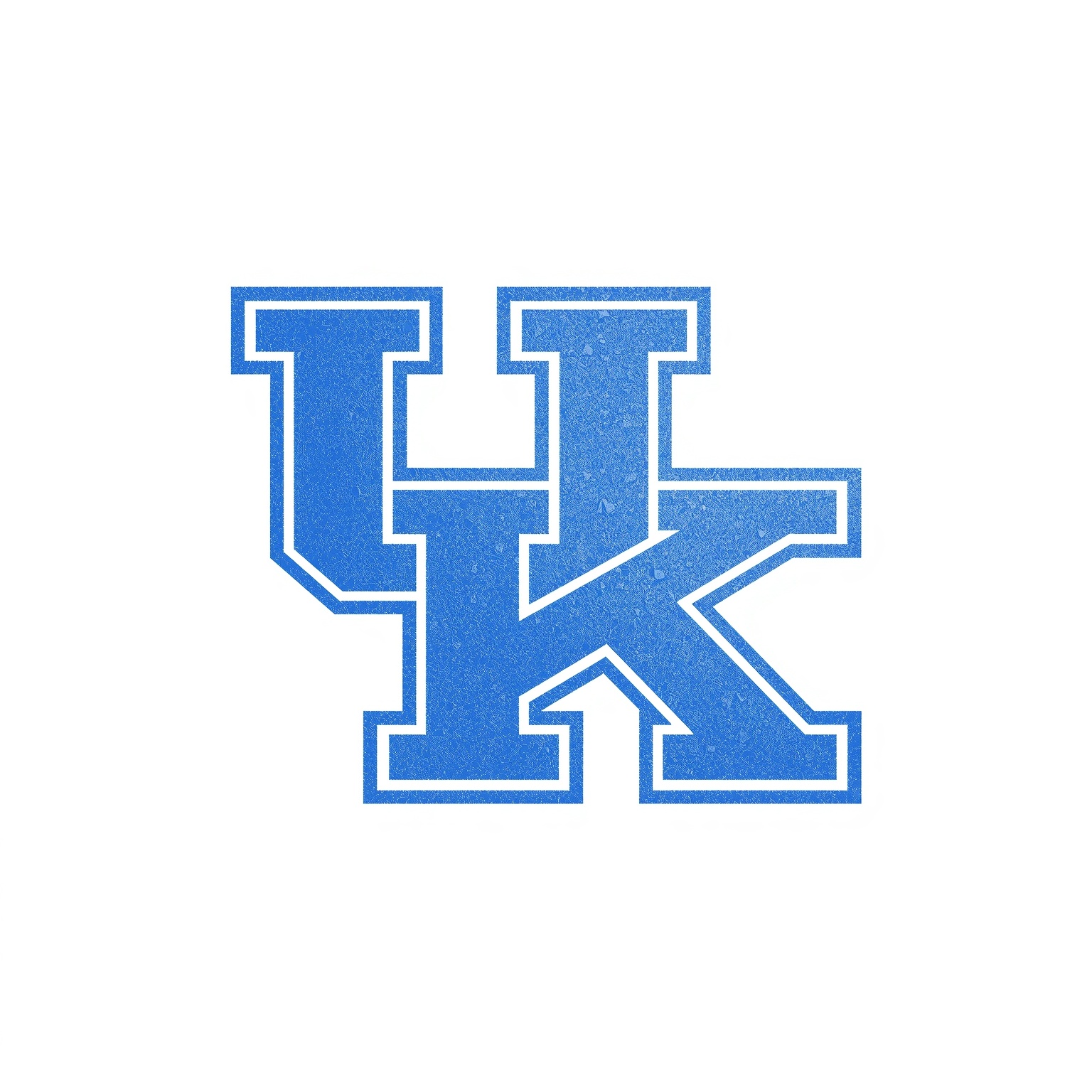 Kentucky’s Incoming Guards: Previews & Predictions - painting of Kentucky Wildcats basketball venue