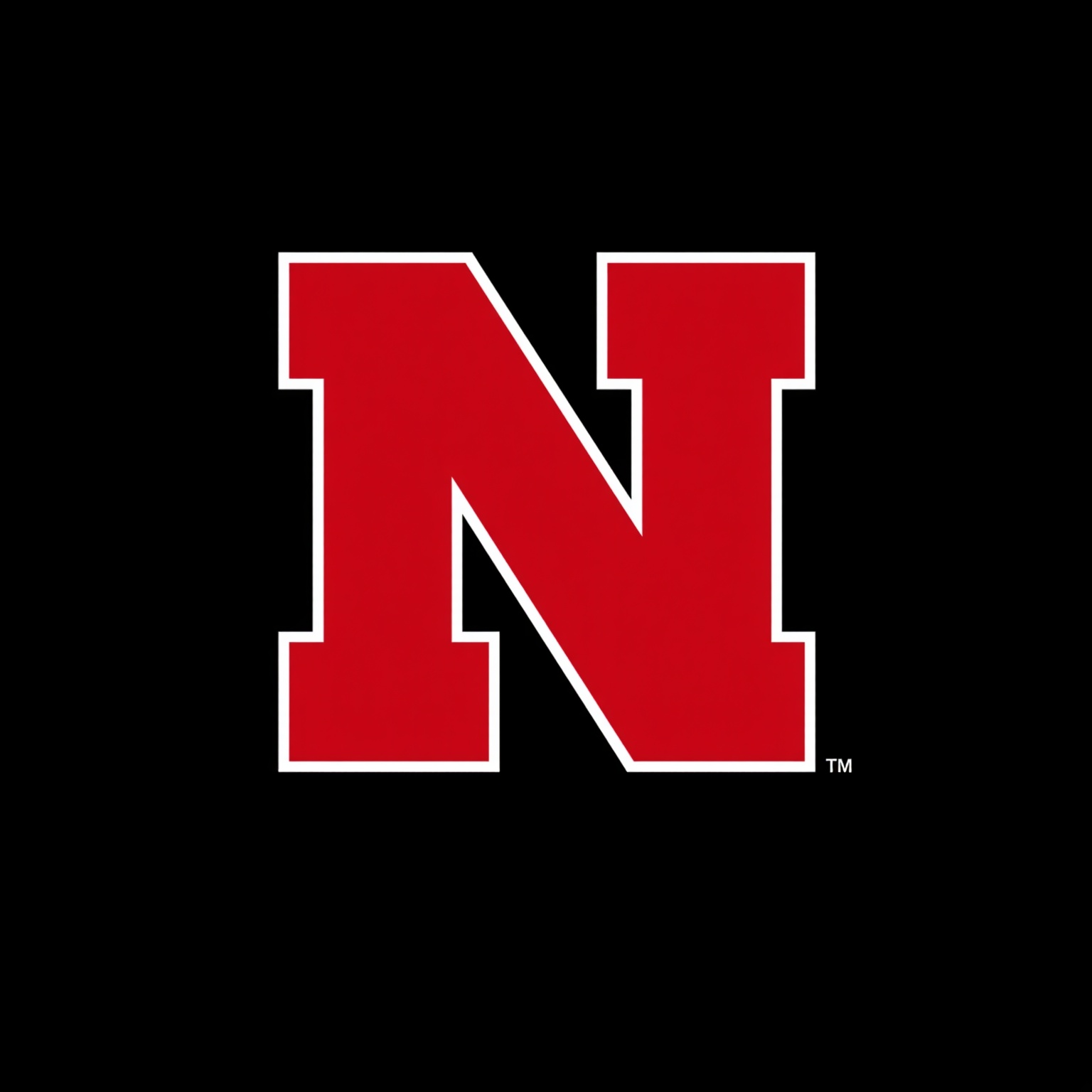 Nebraska Recruiting Blitz: From Elite WR to Volleyball Aces - painting of Nebraska Cornhuskers football, volleyball venue