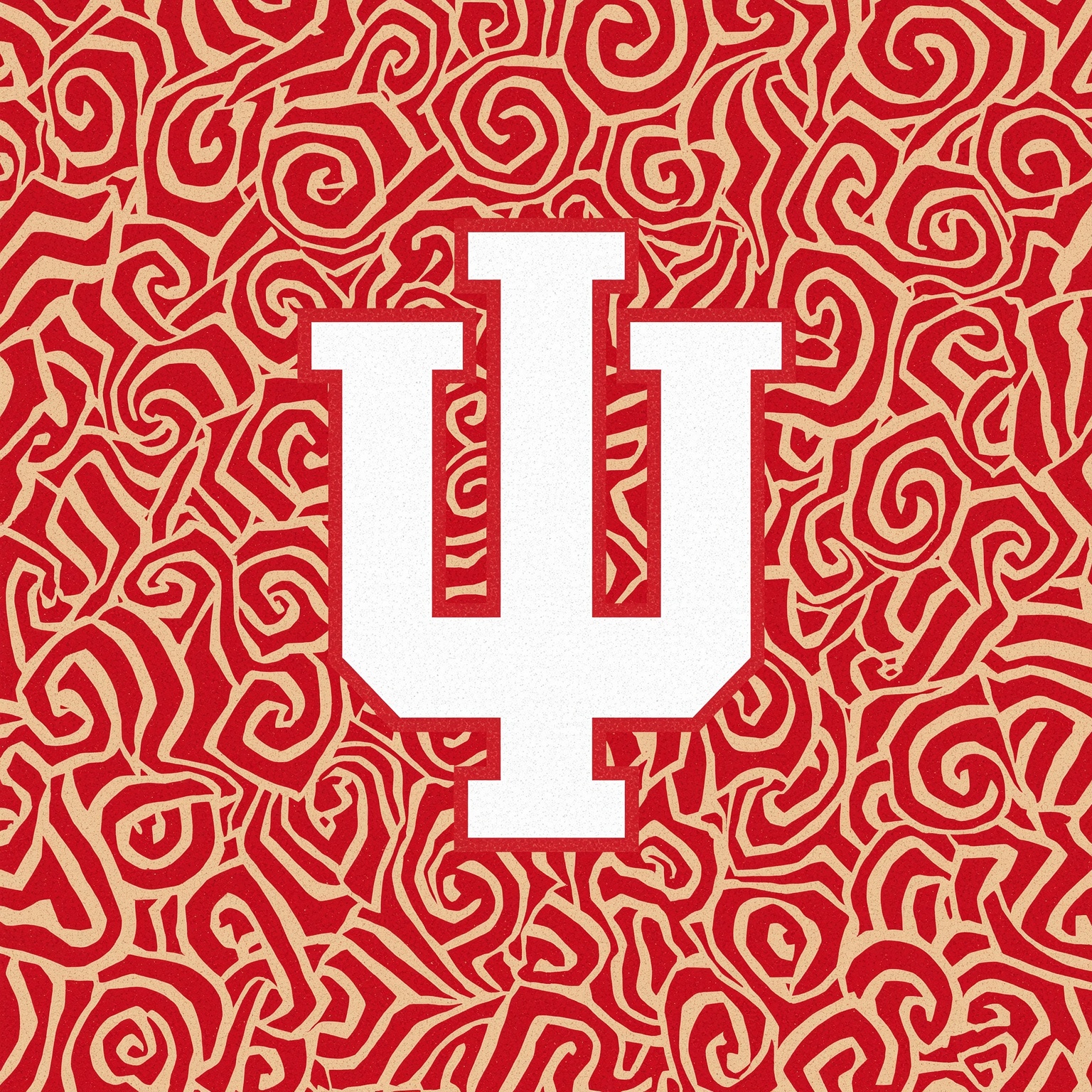 Indiana Hoosiers: Recruiting Guards and Opponent Stats - painting of Indiana Hoosiers football,basketball venue