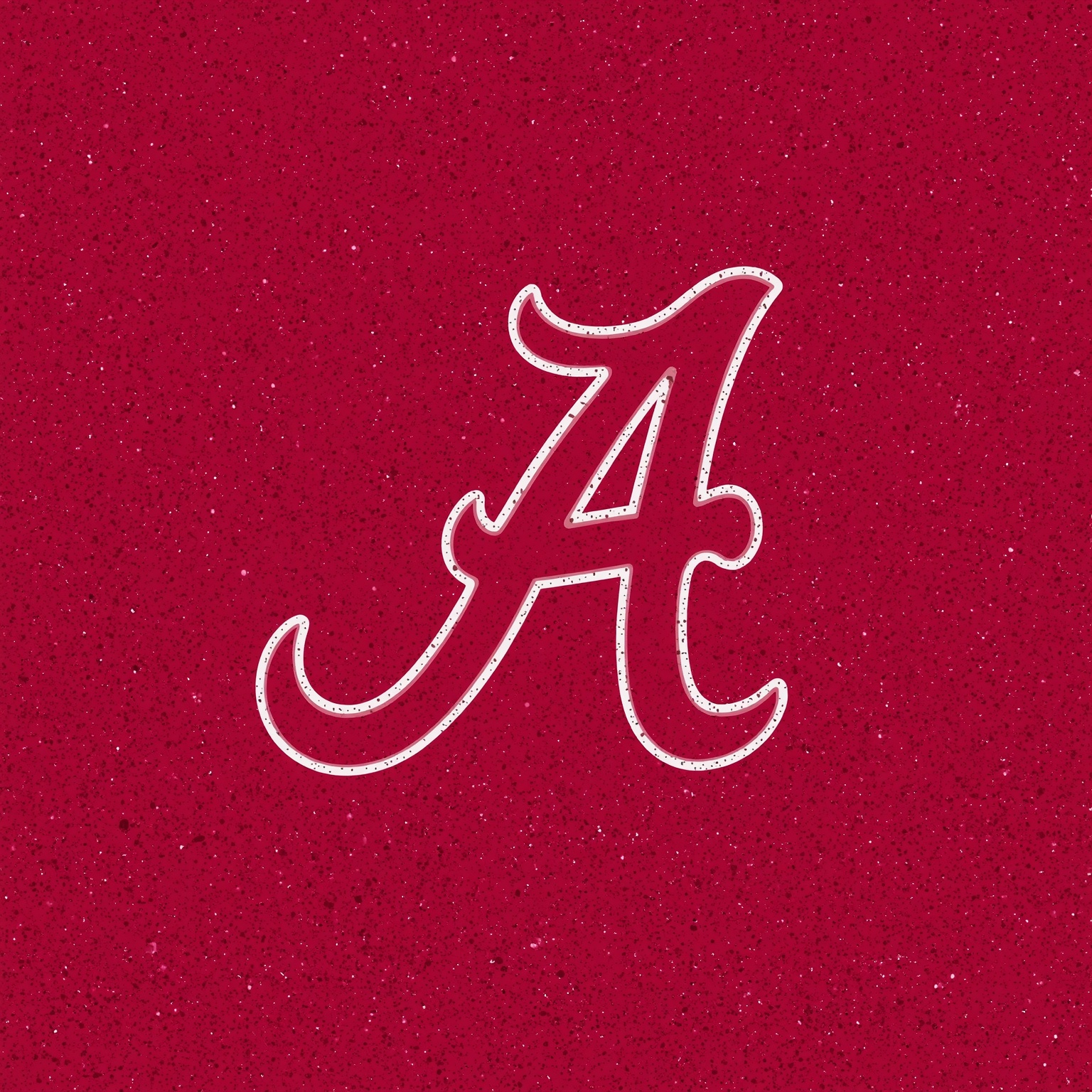 Alabama Sports: Georgia Clash, Softball & Philon Surge - painting of Alabama Crimson Tide football, softball, basketball venue