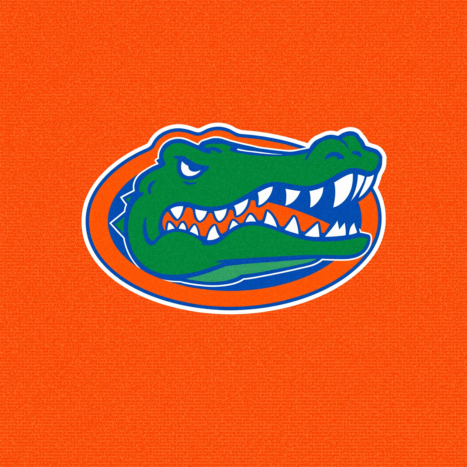 Draymond’s NIL Advice Pulls Haugh Back to Florida - painting of Florida Gators basketball venue