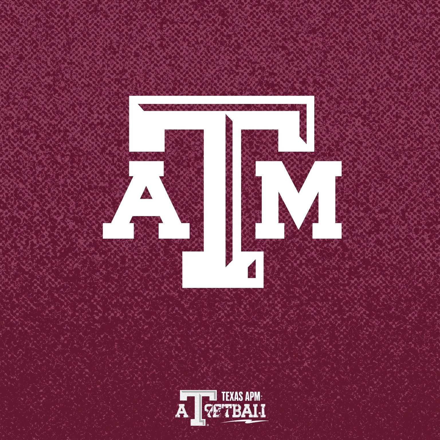 Aggies’ 2026 Game Plan: From Giant to SEC Contender - painting of Texas A&M Aggies football venue